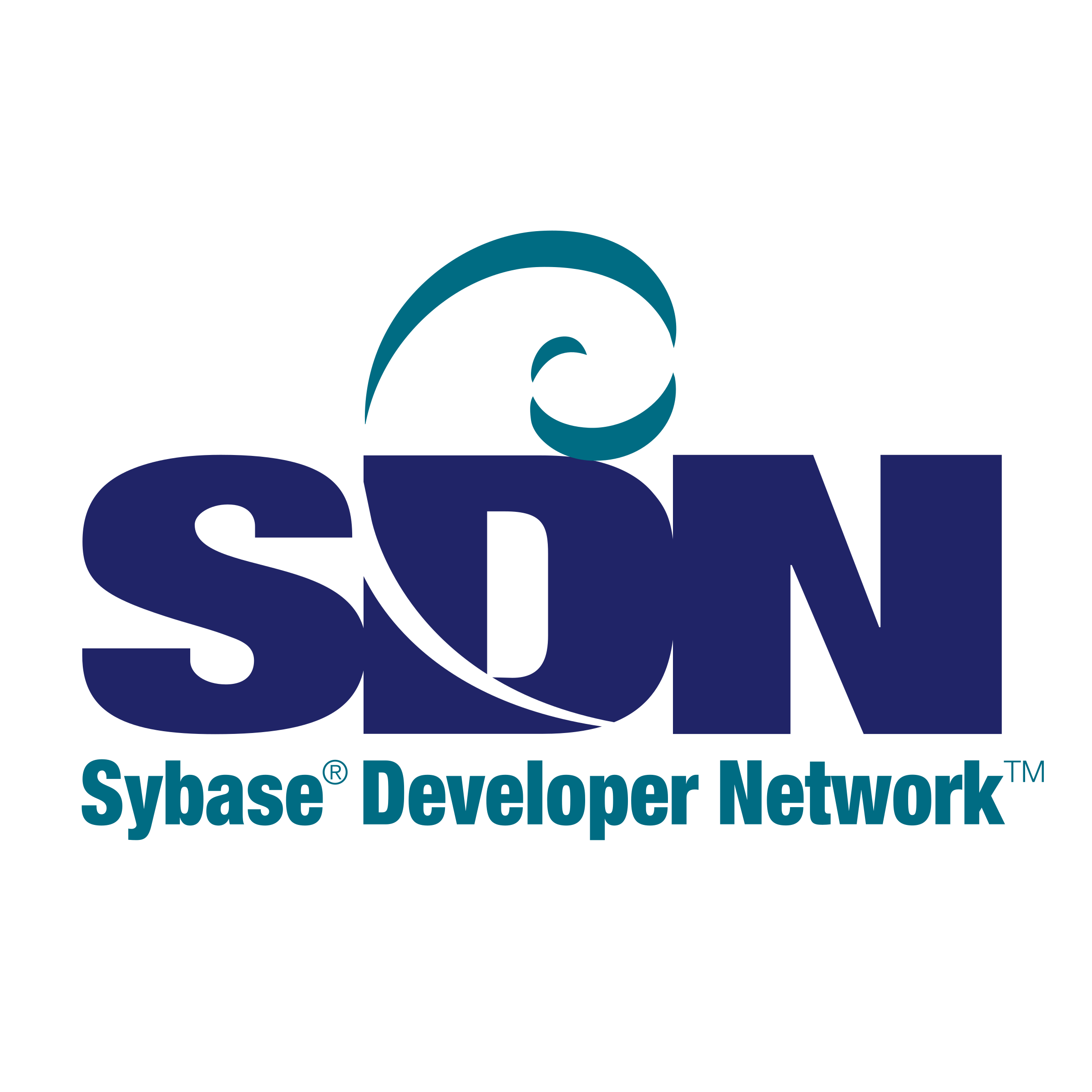 SDN Logo PNG Transparent & SVG Vector - Freebie Supply