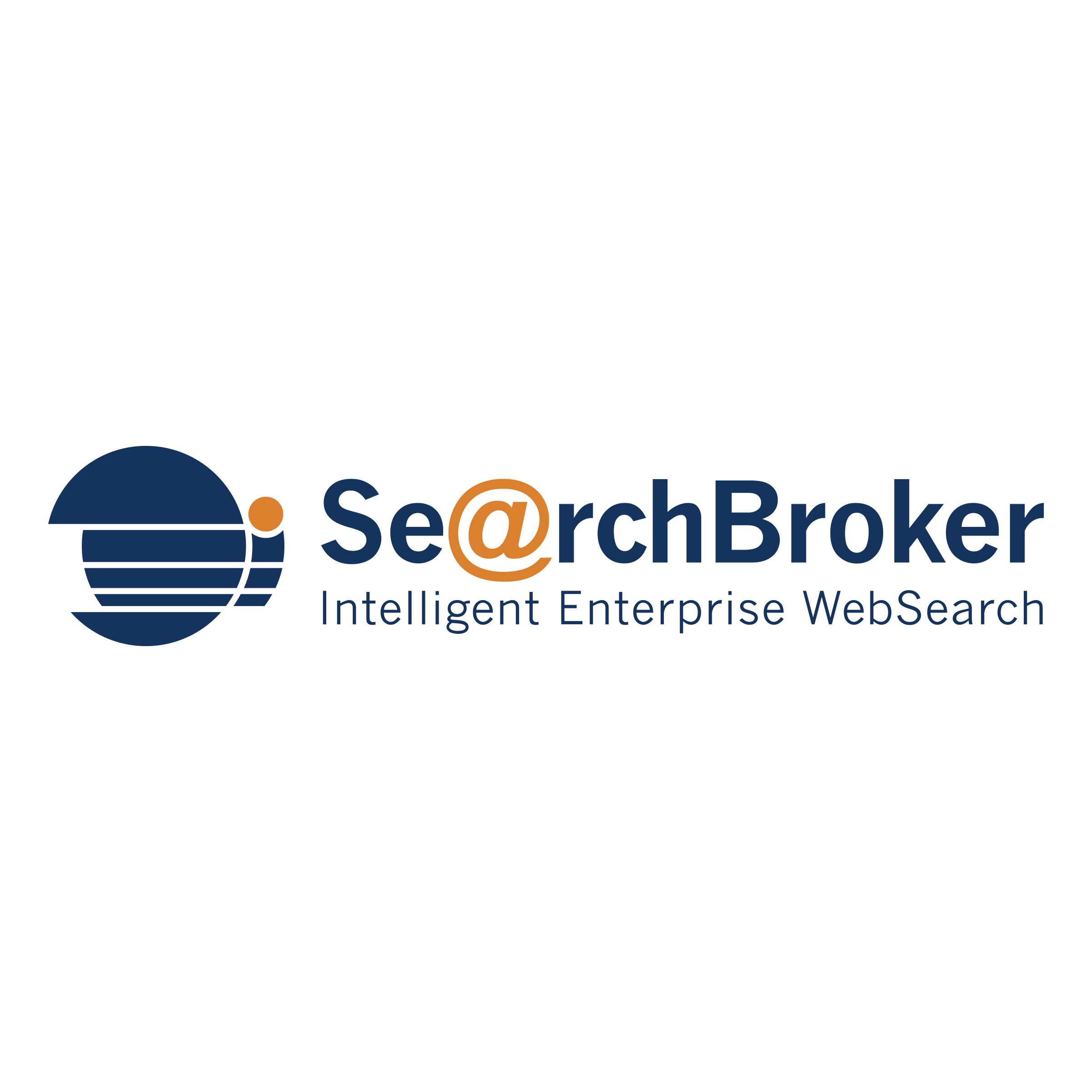 Se rchBroker Logo png transparent