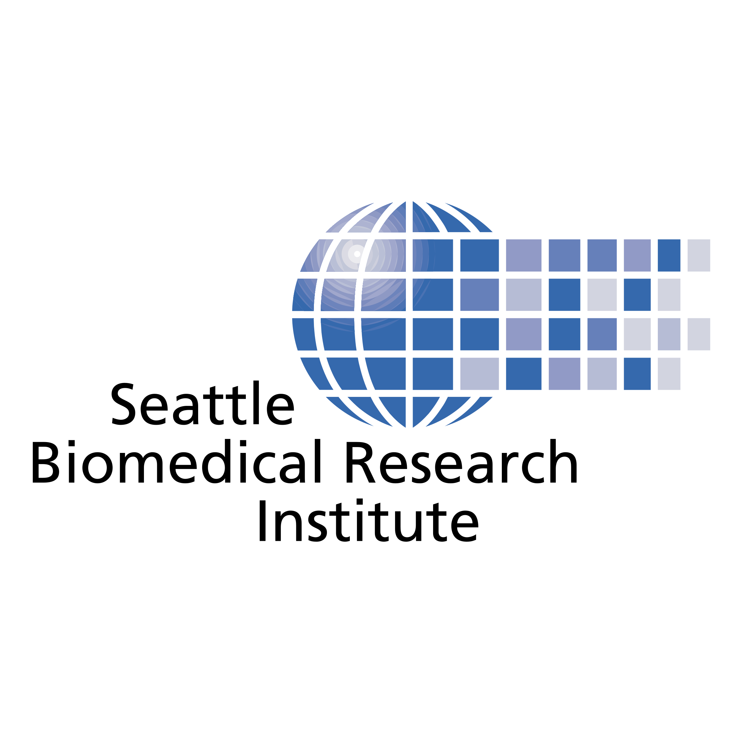 Seattle Biomedical Research Institute Logo png transparent