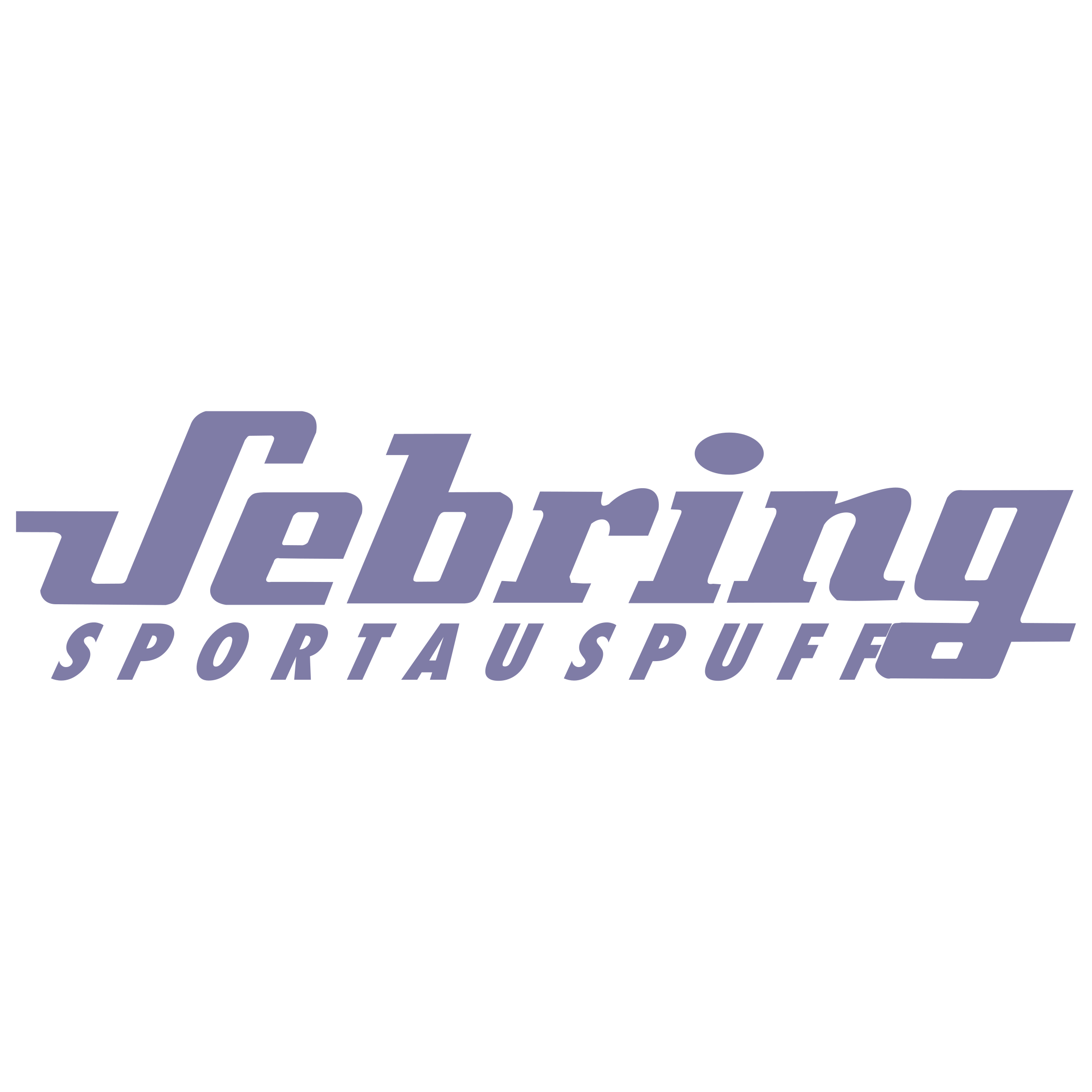 Sebring Logo png transparent