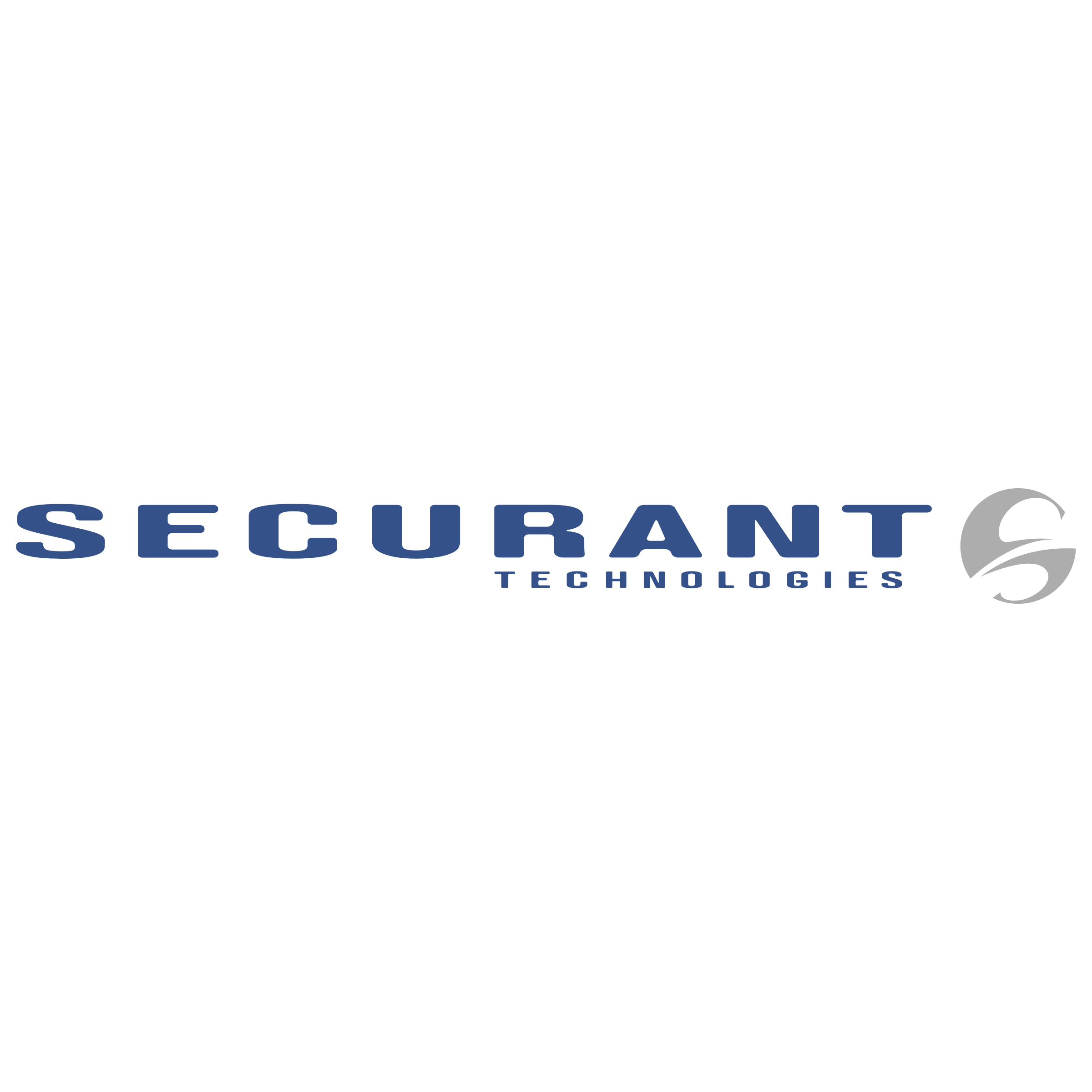 Securant Technologies Logo png transparent