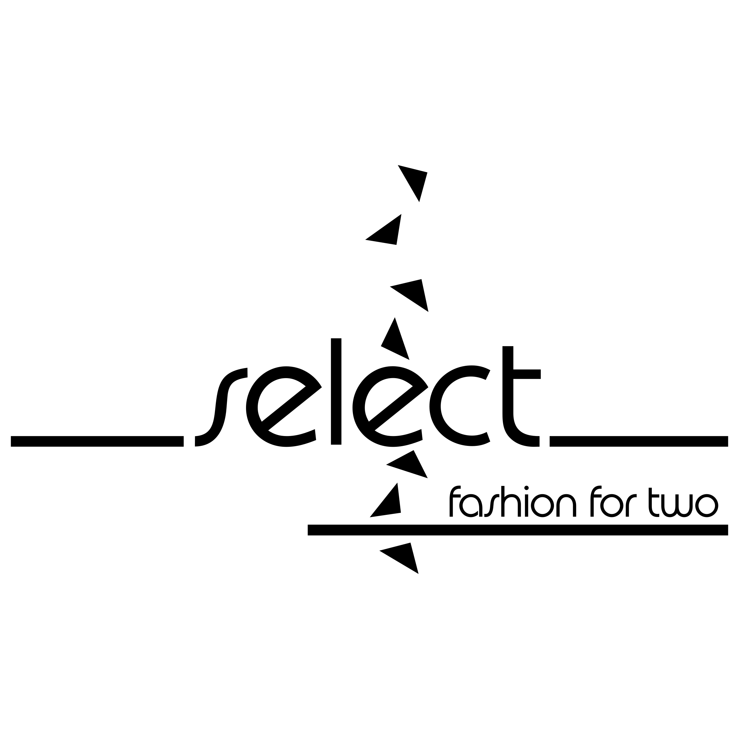 Select Logo png transparent