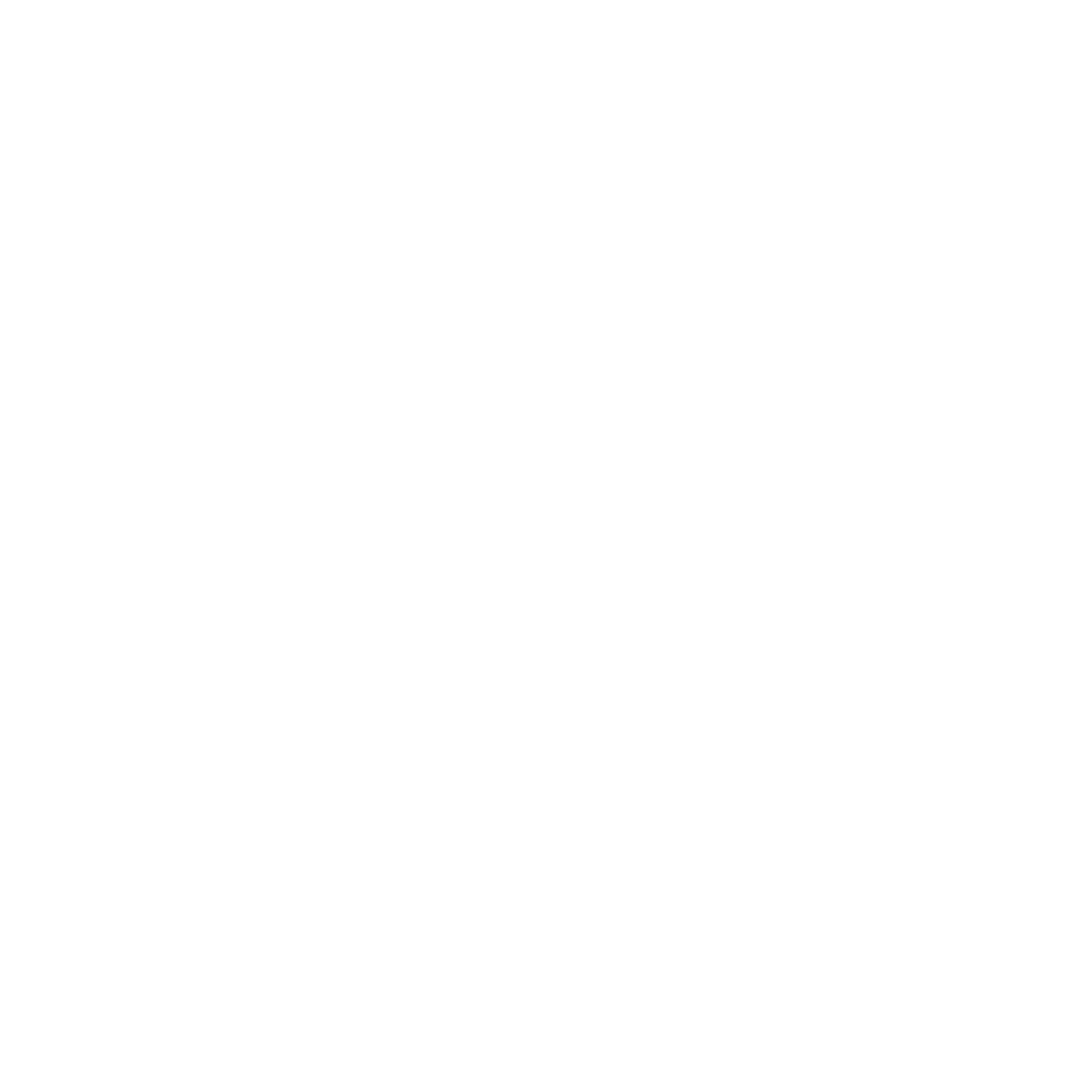 SendaS Logo black and white