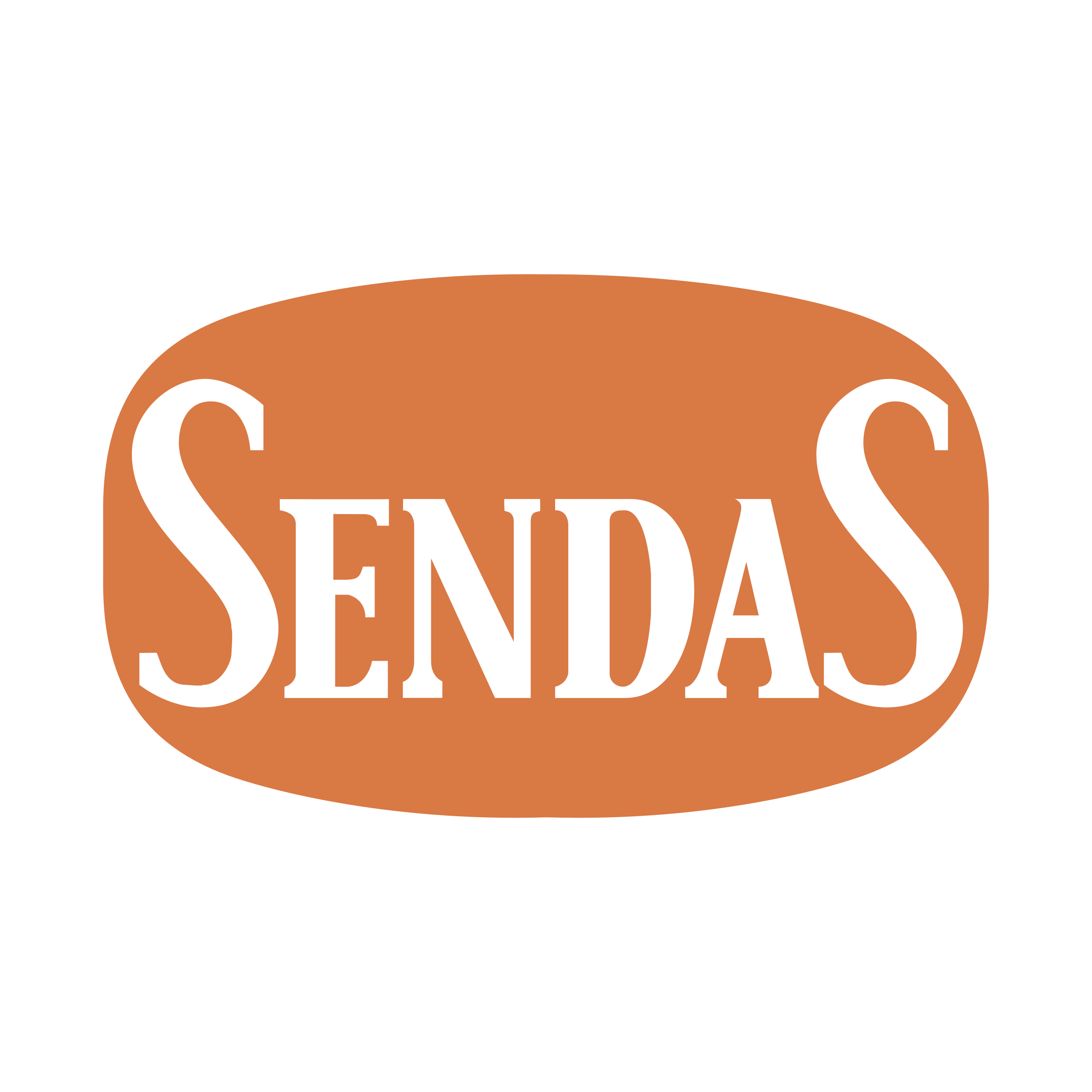 SendaS Logo png transparent
