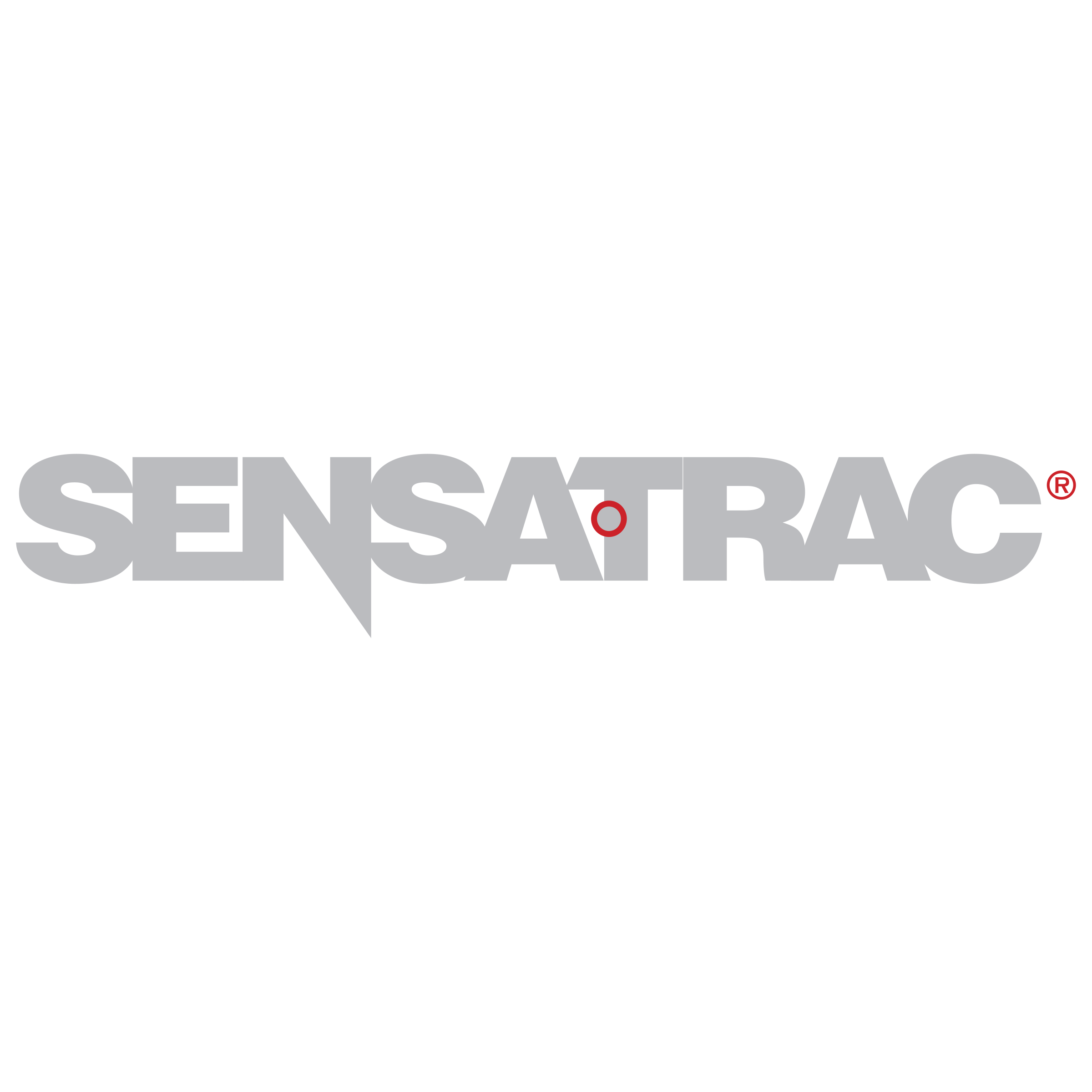 Sensatrac Logo png transparent