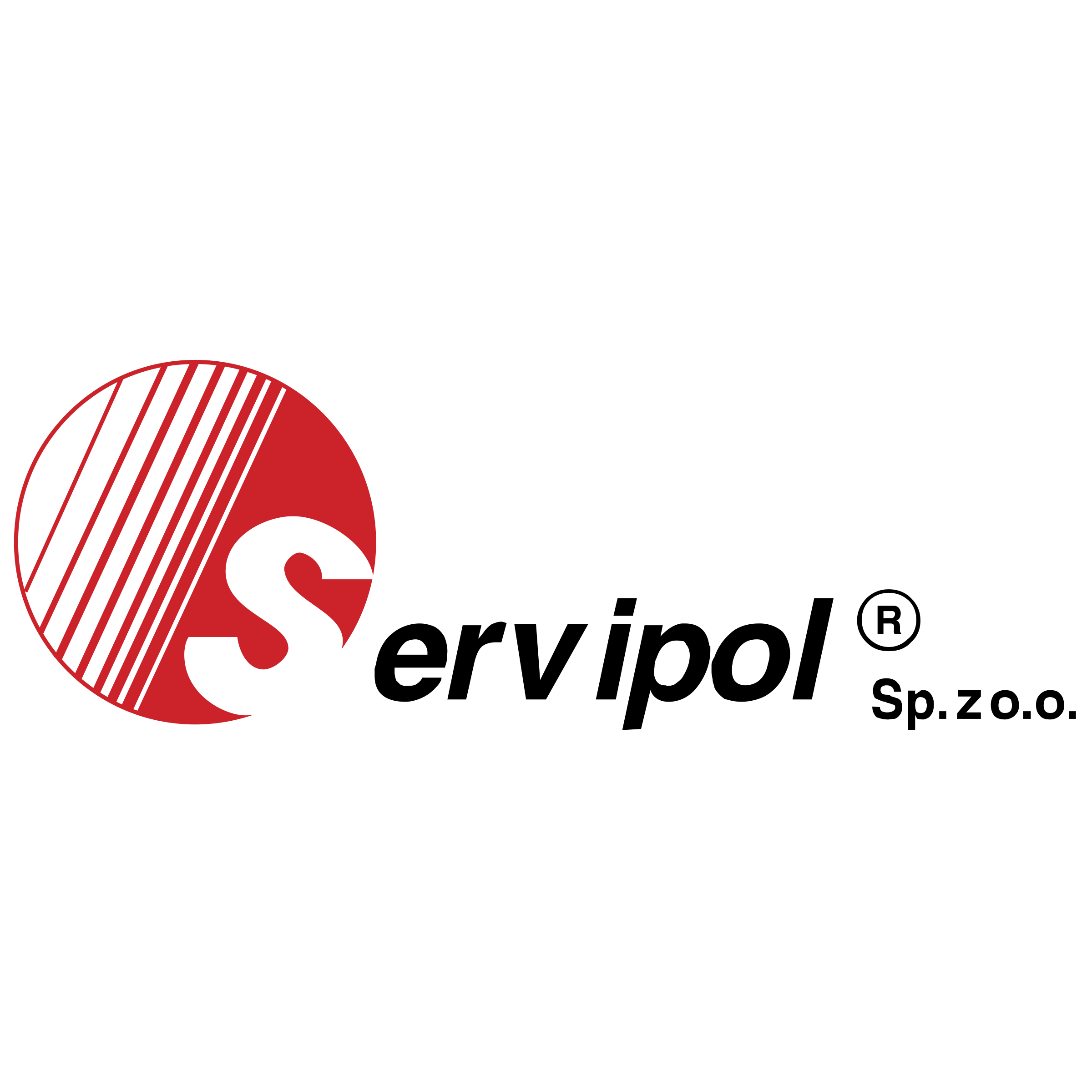 Servipol Logo png transparent