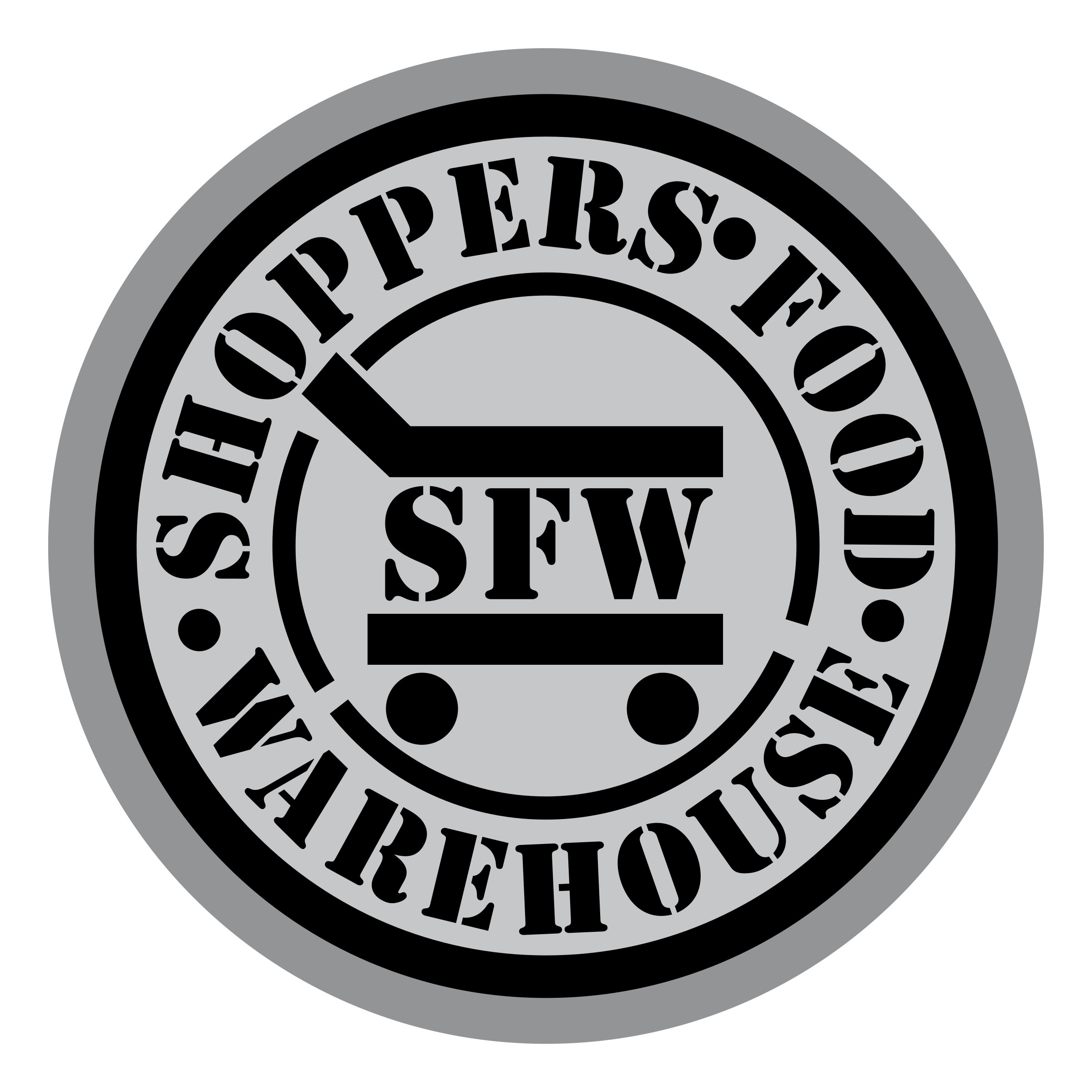 SFW Logo png transparent