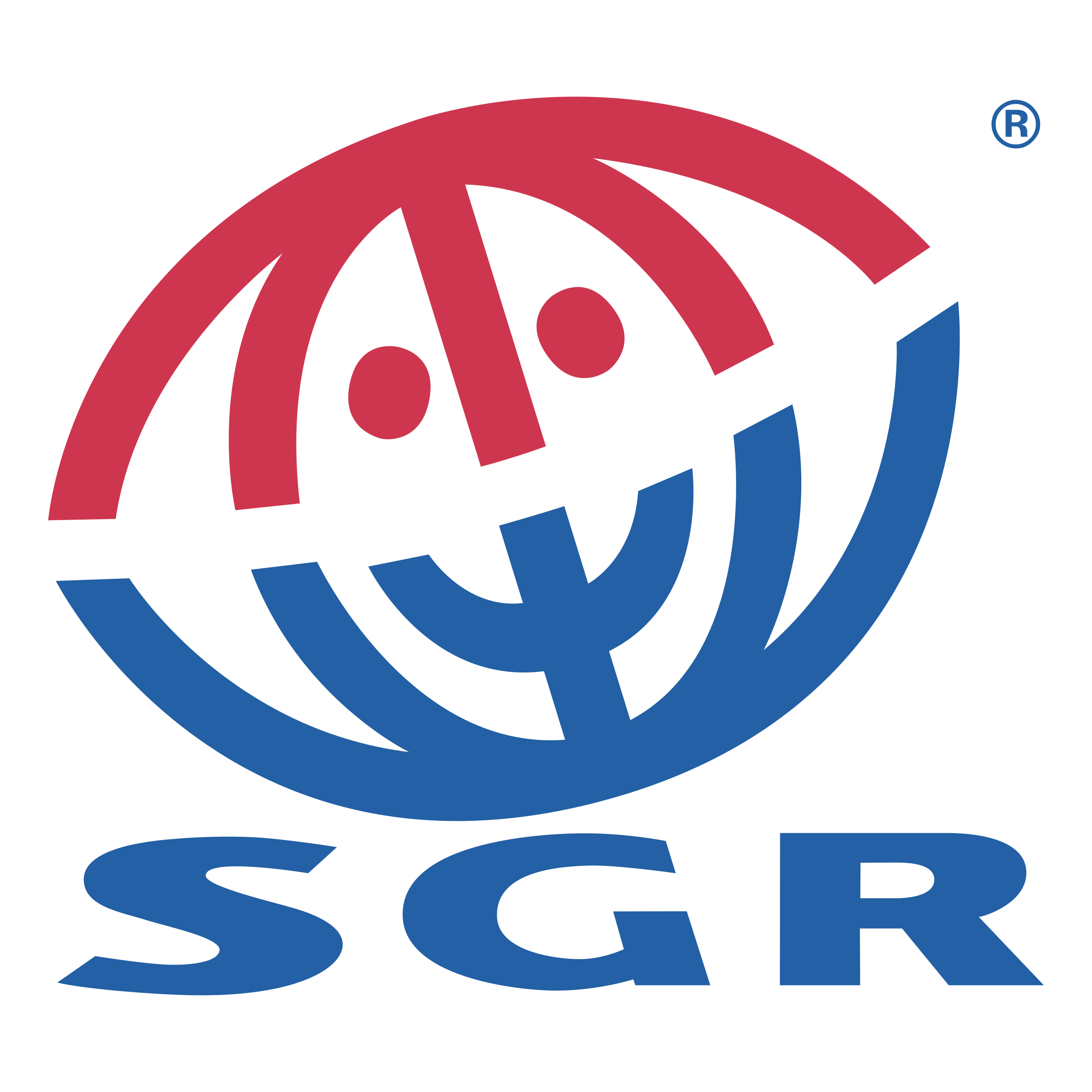 Image result for sgr logo