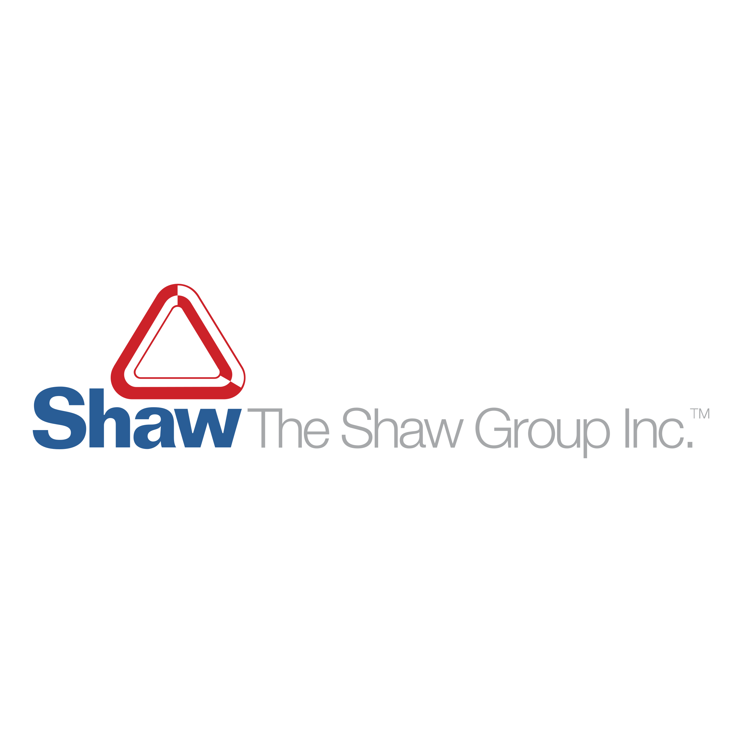 D E Shaw Co Logo