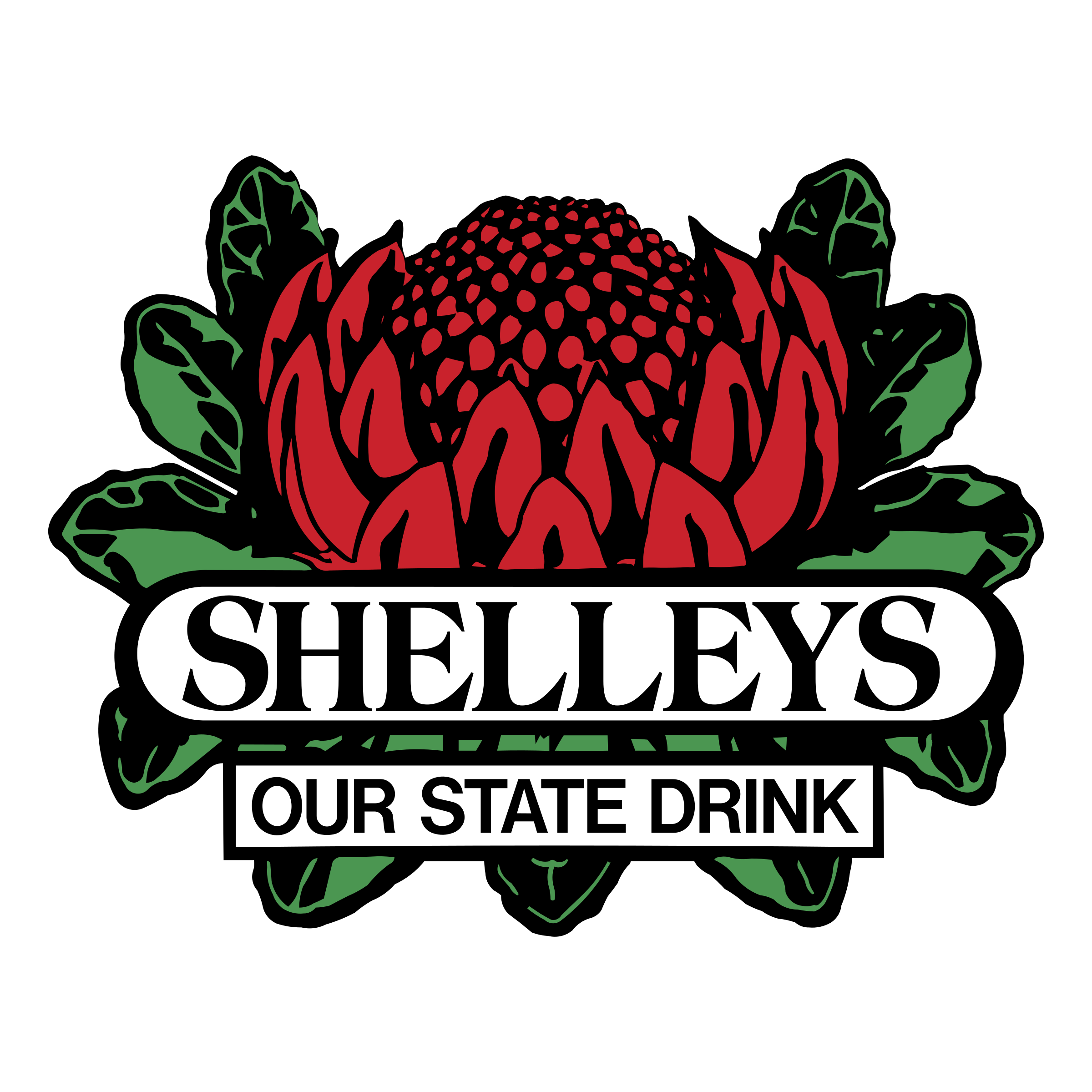Shelleys Logo png transparent