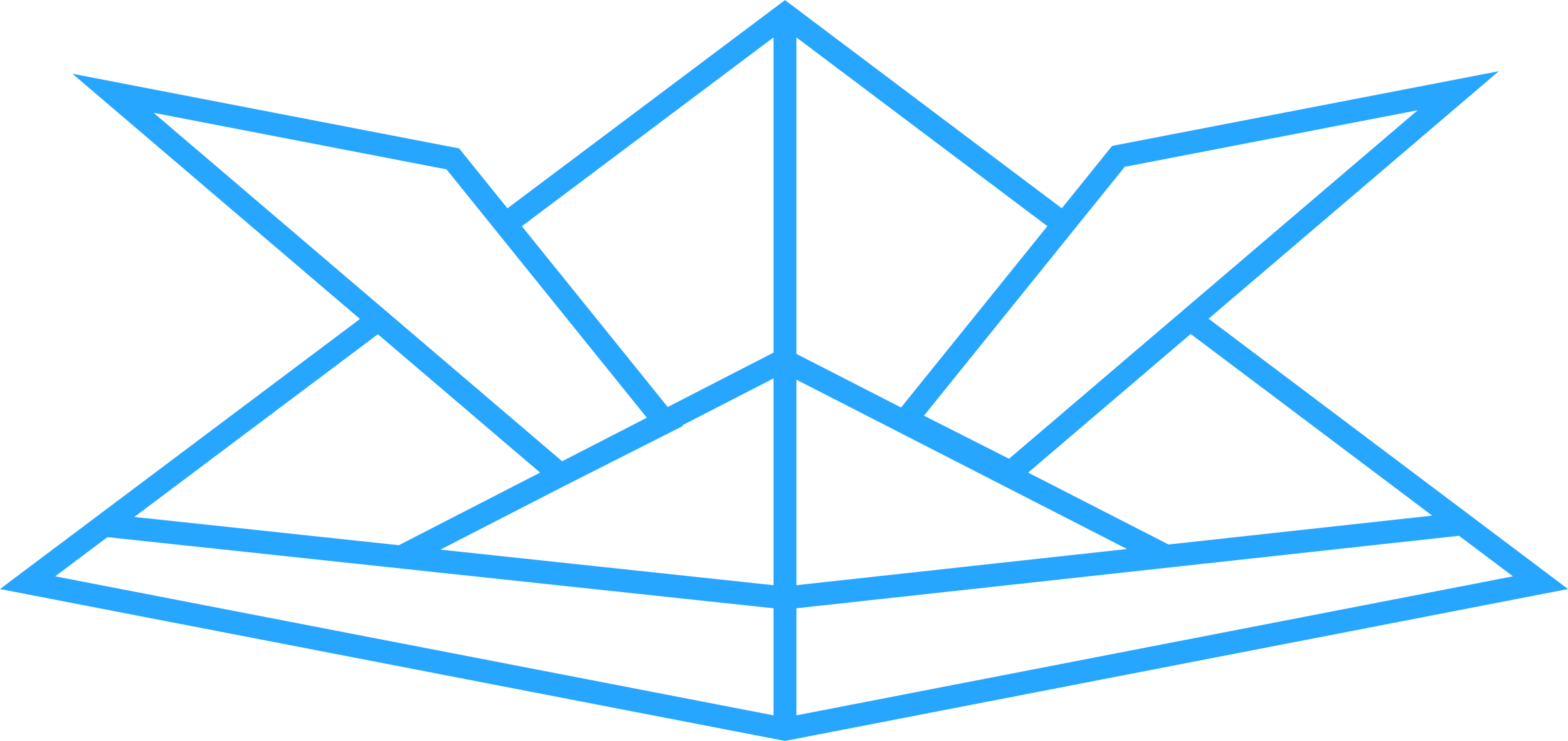 Shogun logo