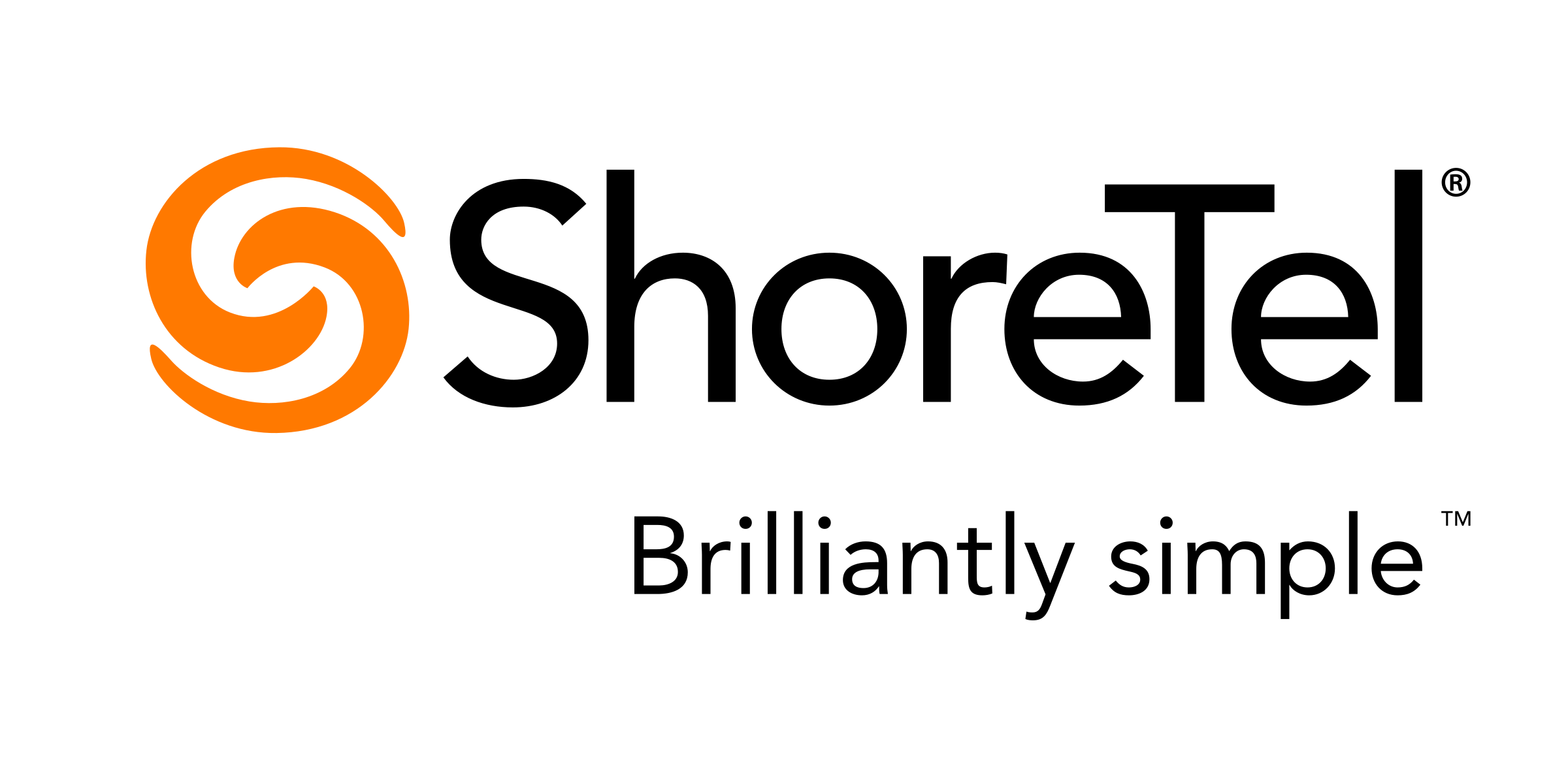ShoreTel Logo png transparent