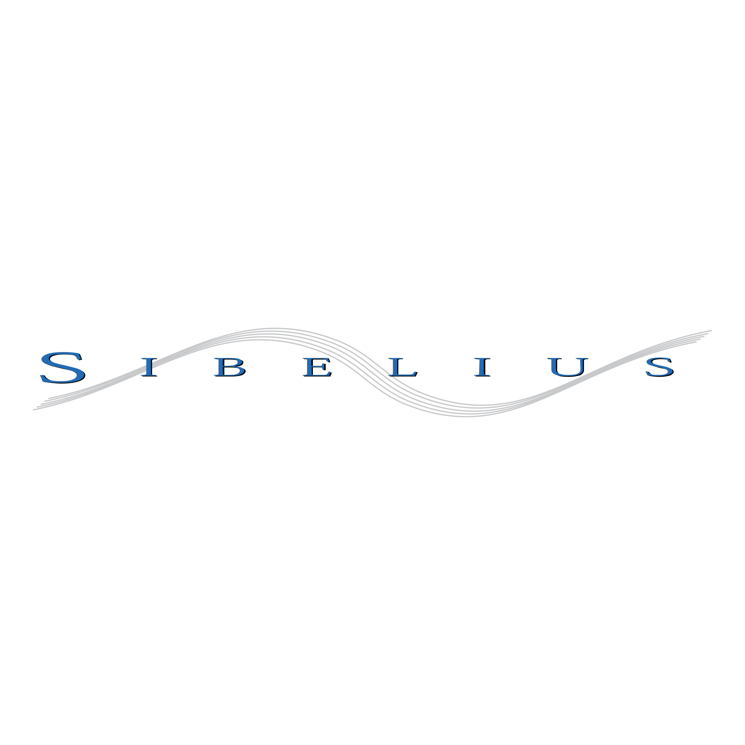 Sibelius Logo png transparent