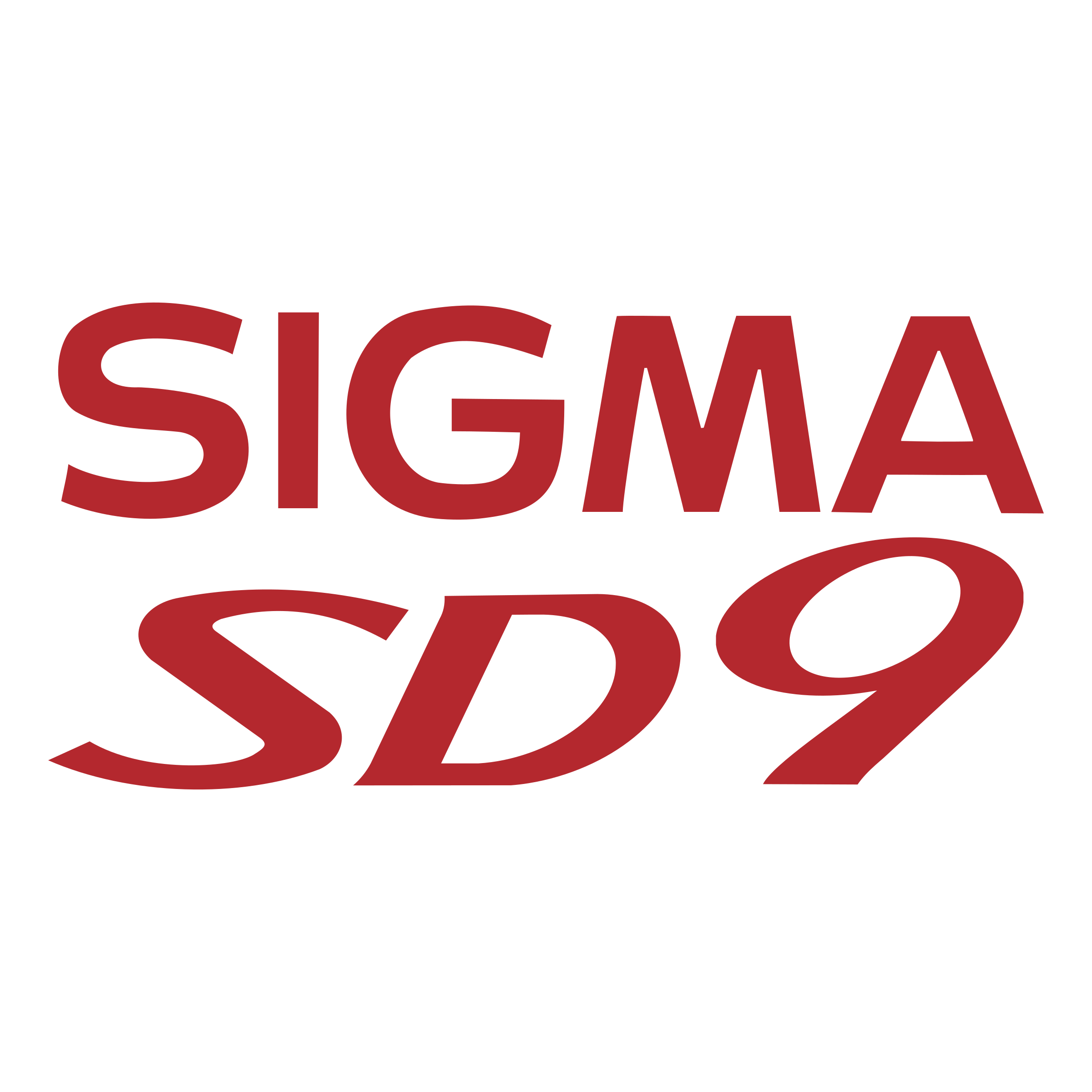 Sigma SD9 Logo png transparent