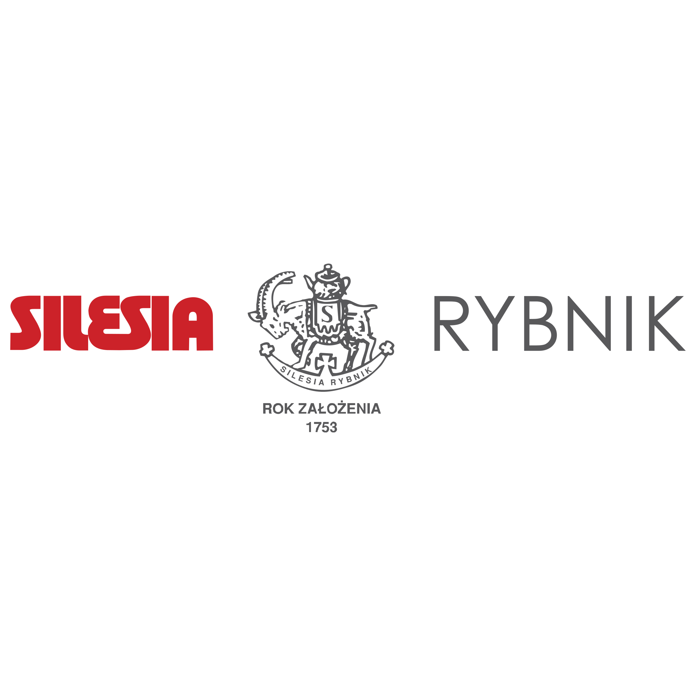Silesia Rybnik Logo png transparent
