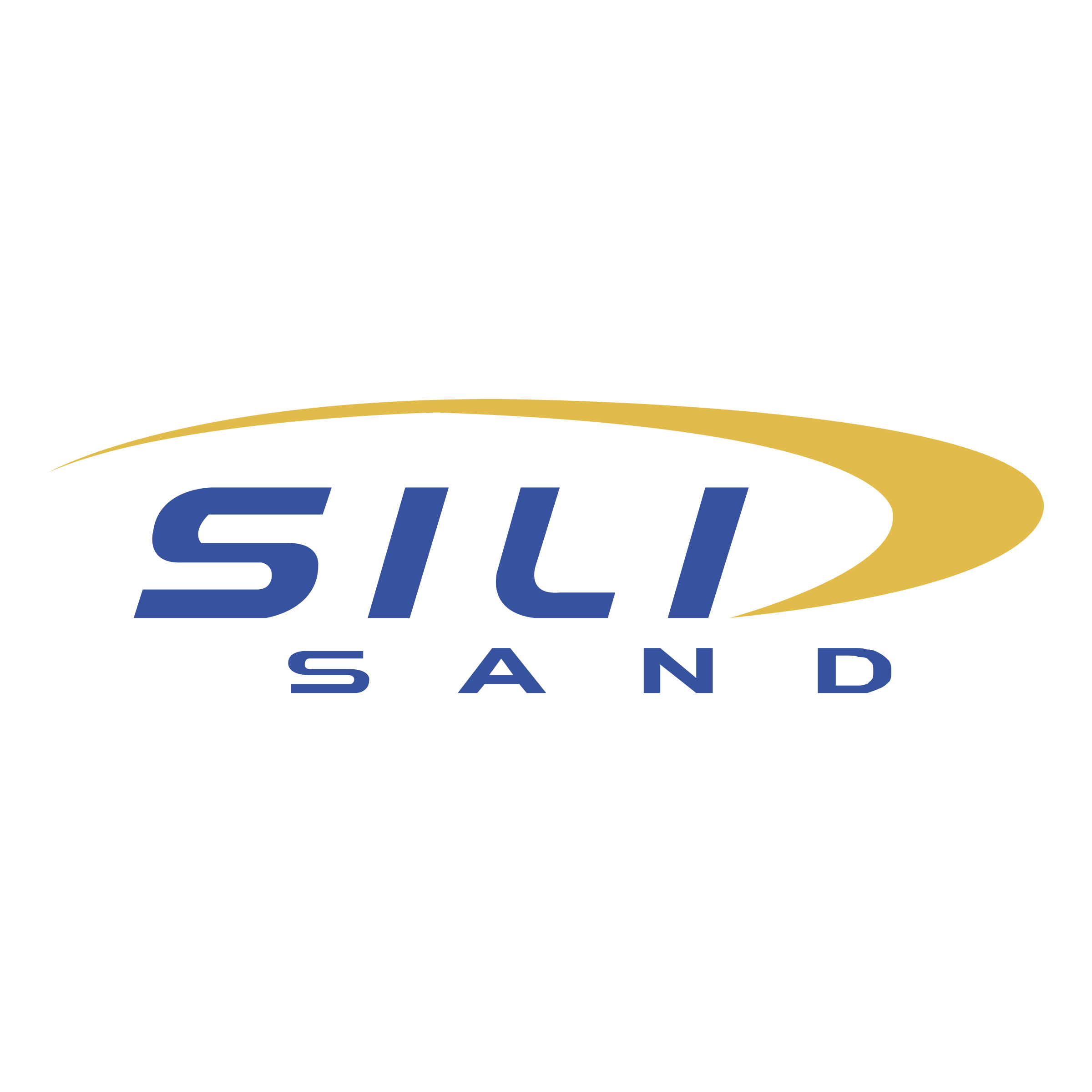 Sili Sand Logo png transparent