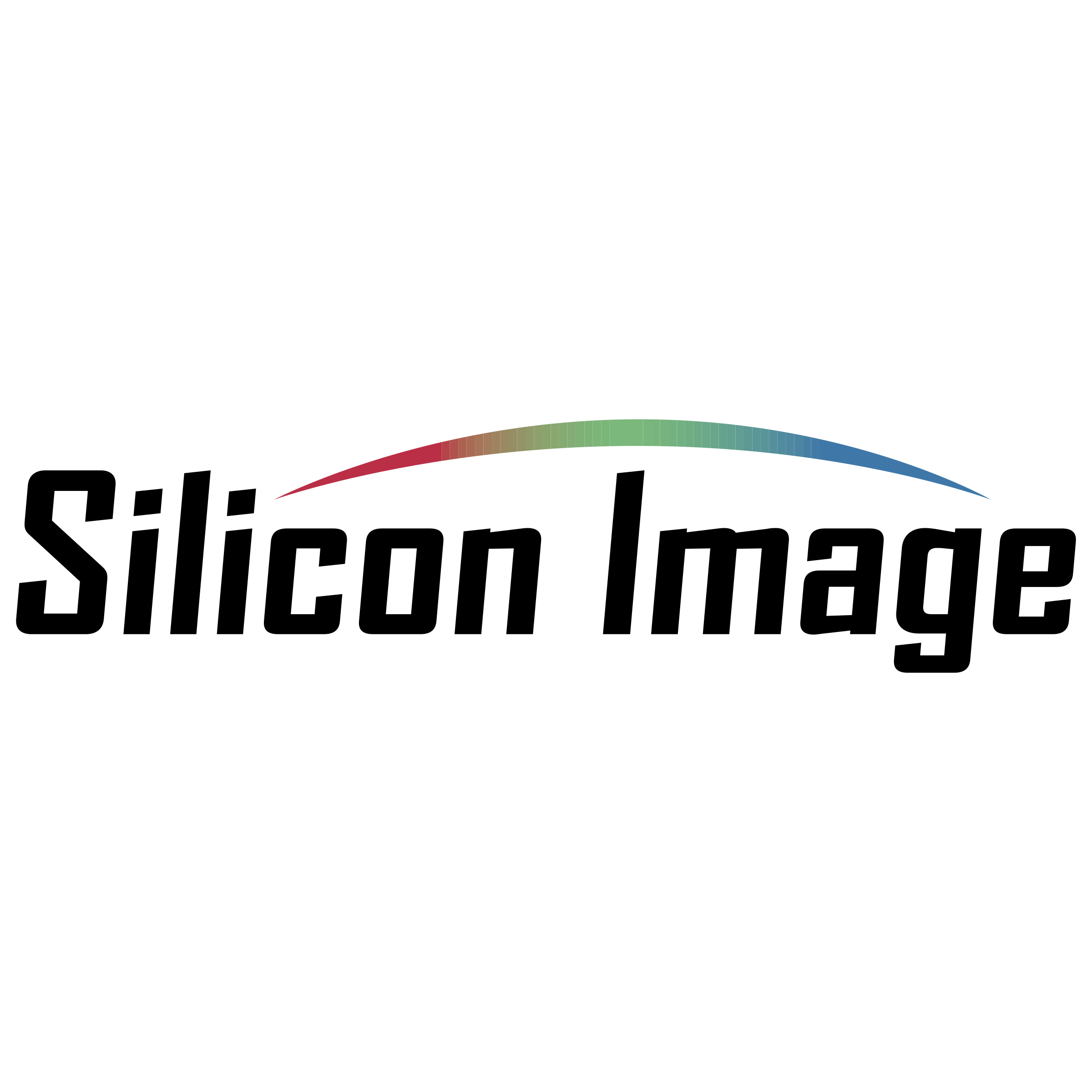 Silicon Image Logo PNG Transparent & SVG Vector Freebie Supply