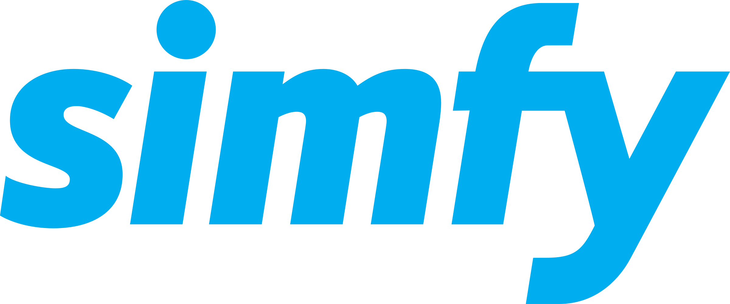 Simfy Logo png transparent