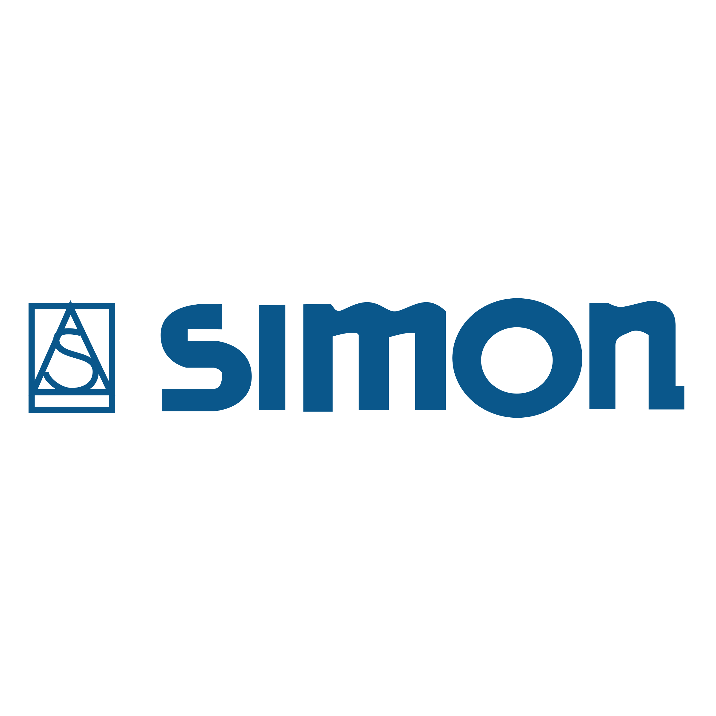 Simon Logo PNG Transparent & SVG Vector - Freebie Supply