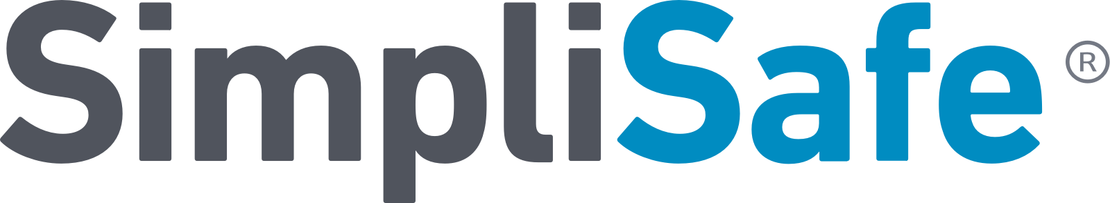 SimpliSafe logo PNG