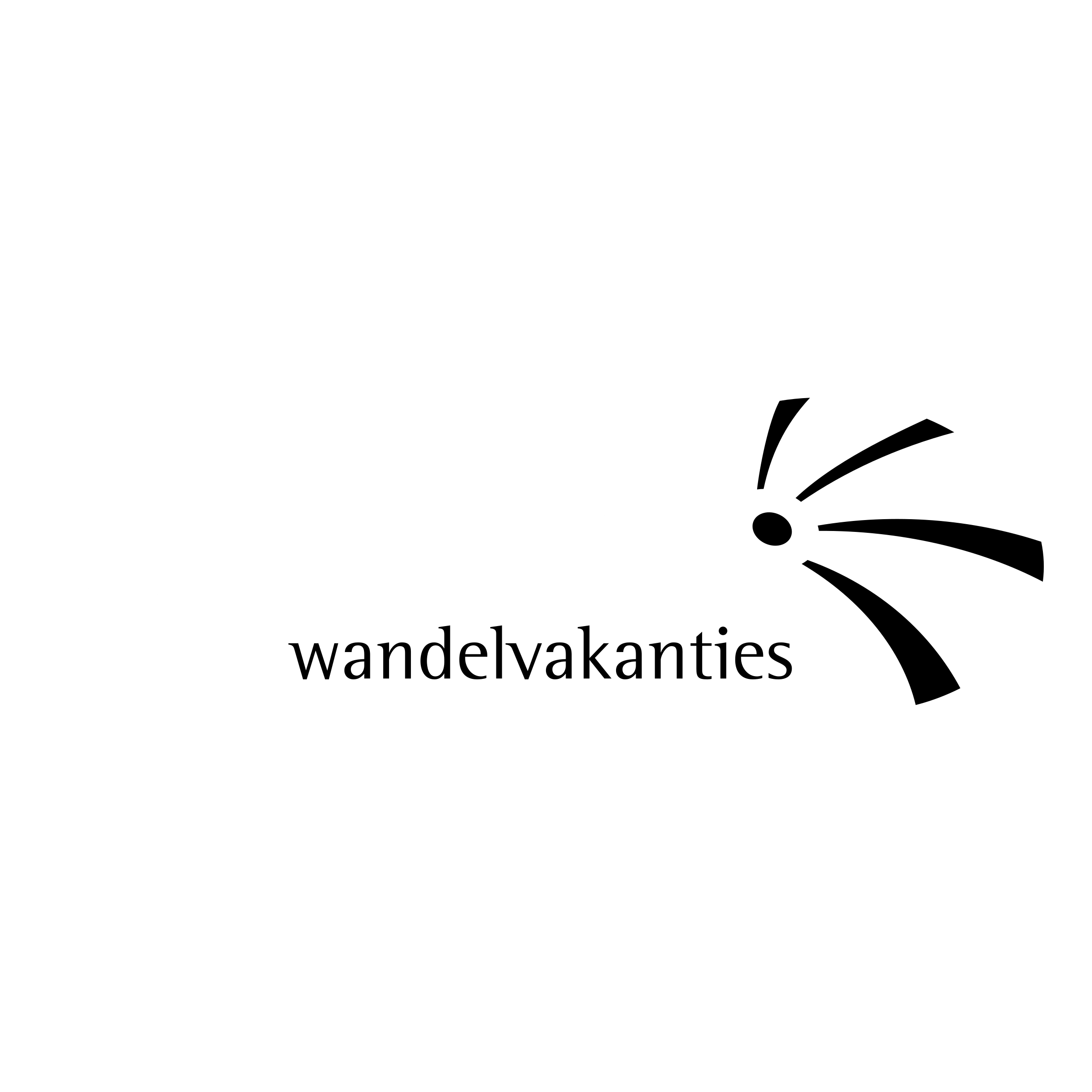 Sindbad Logo black and white