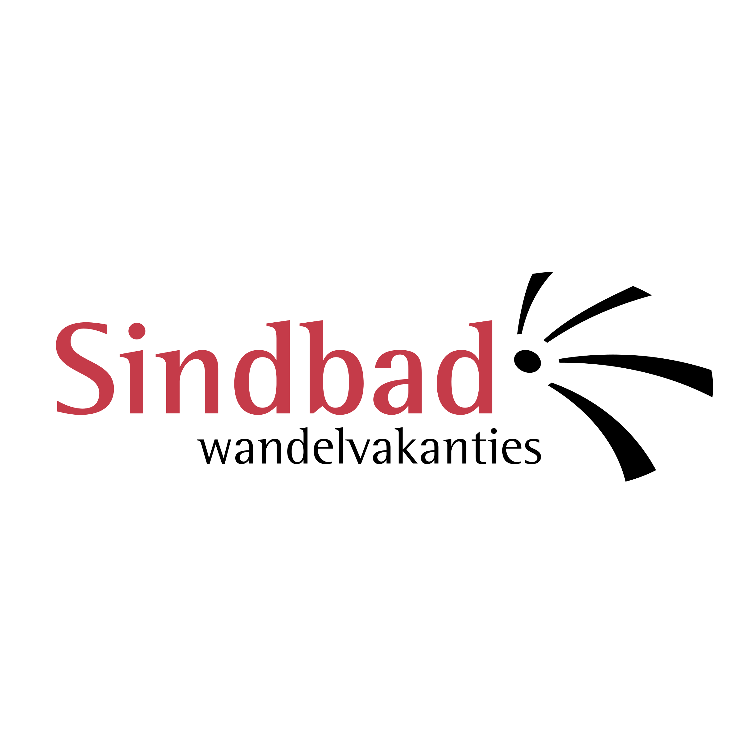 Sindbad Logo png transparent
