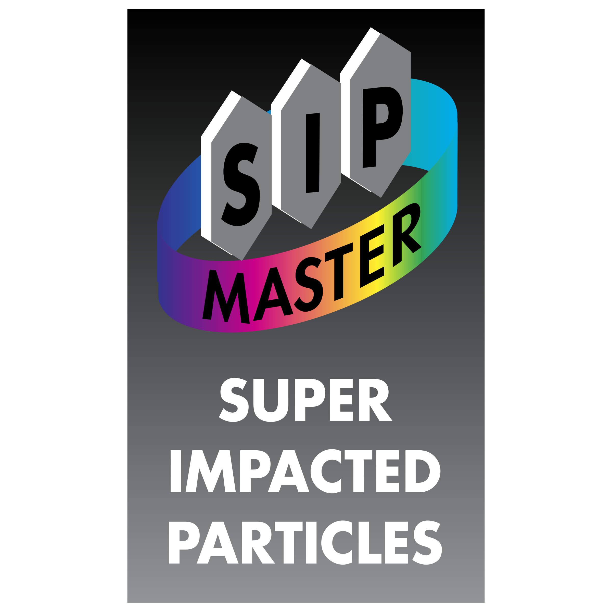 SIP Master Logo png transparent