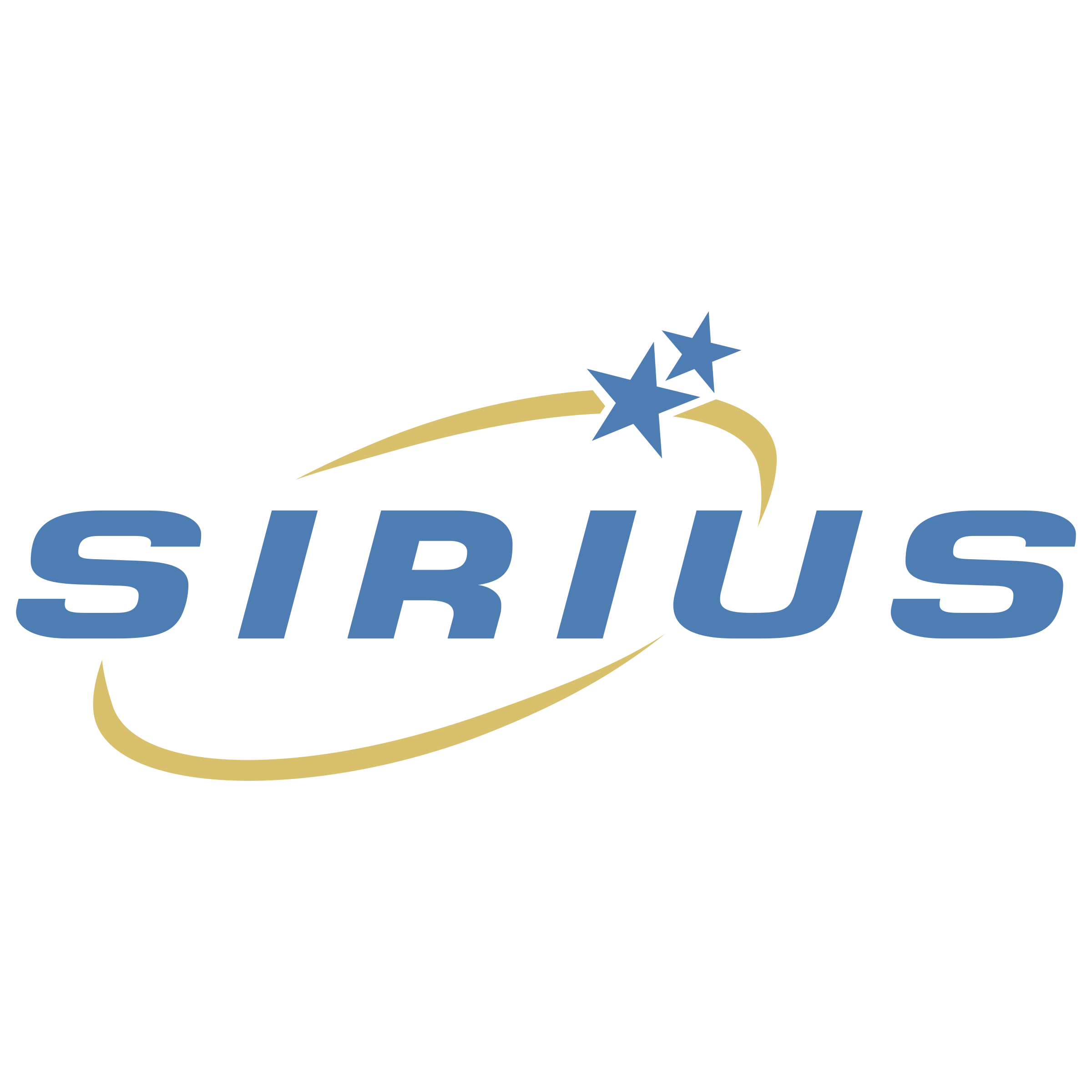 Sirius Logo png transparent