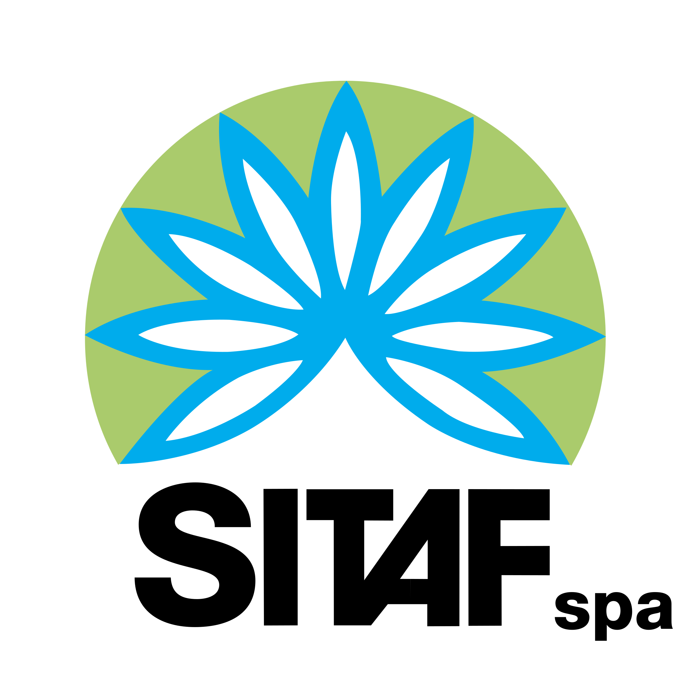Sitaf Logo png transparent