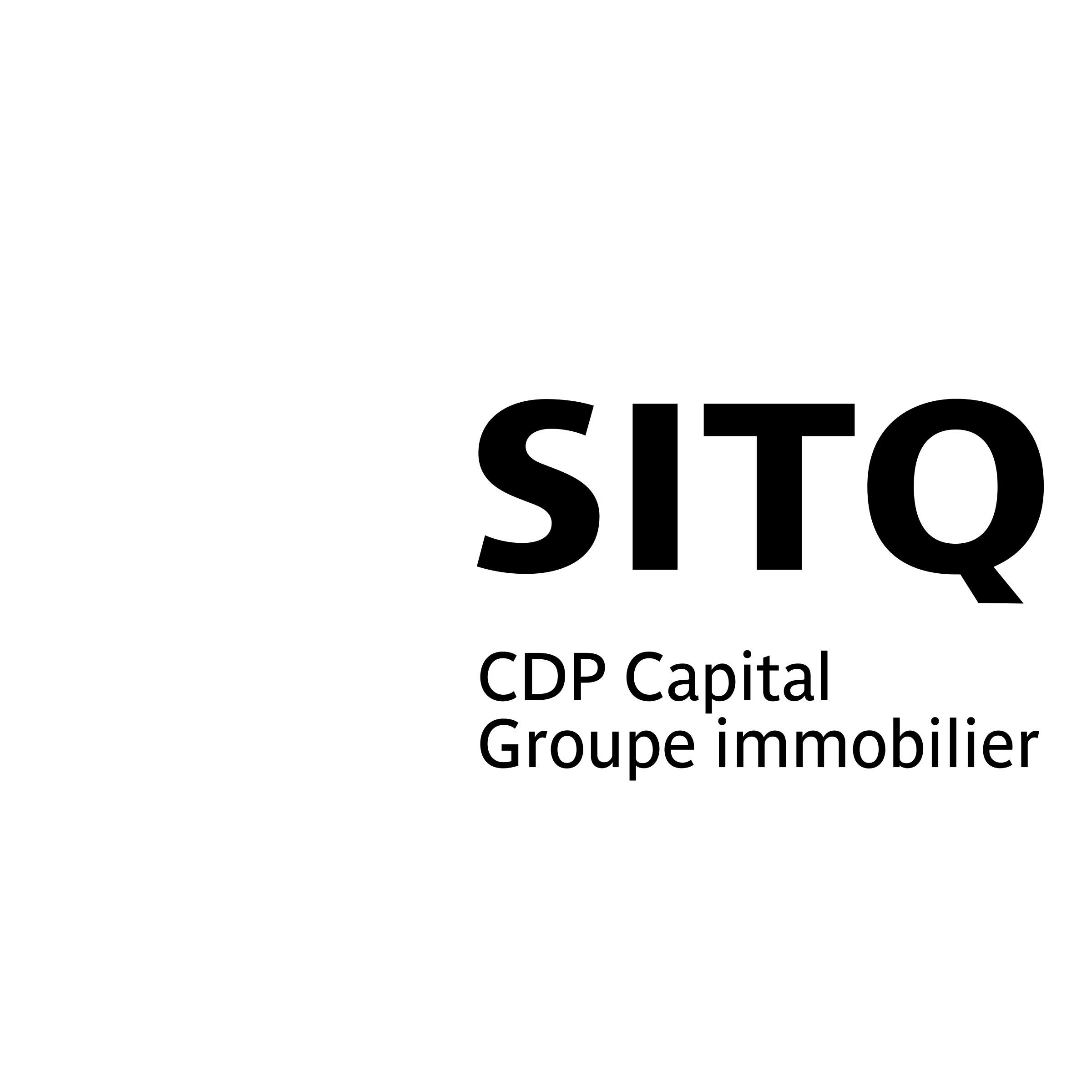 SITQ Logo black and white