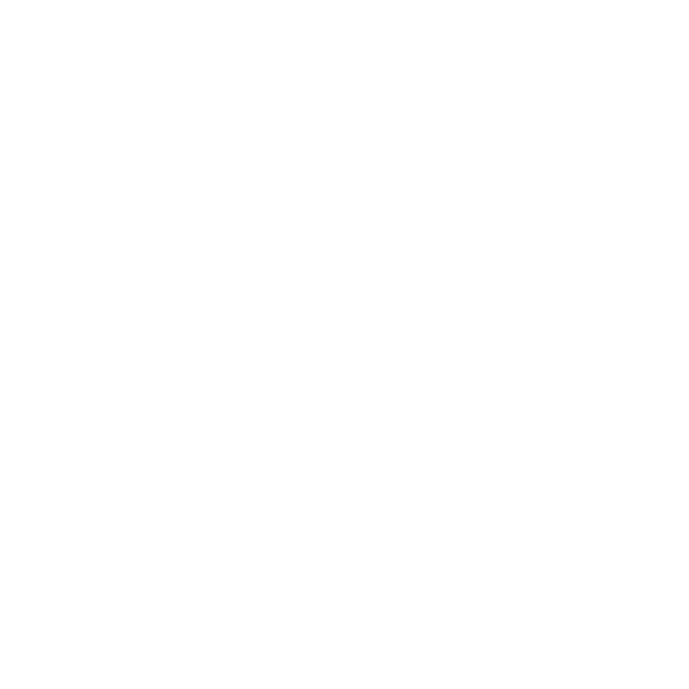 Ski Racing Logo black and white
