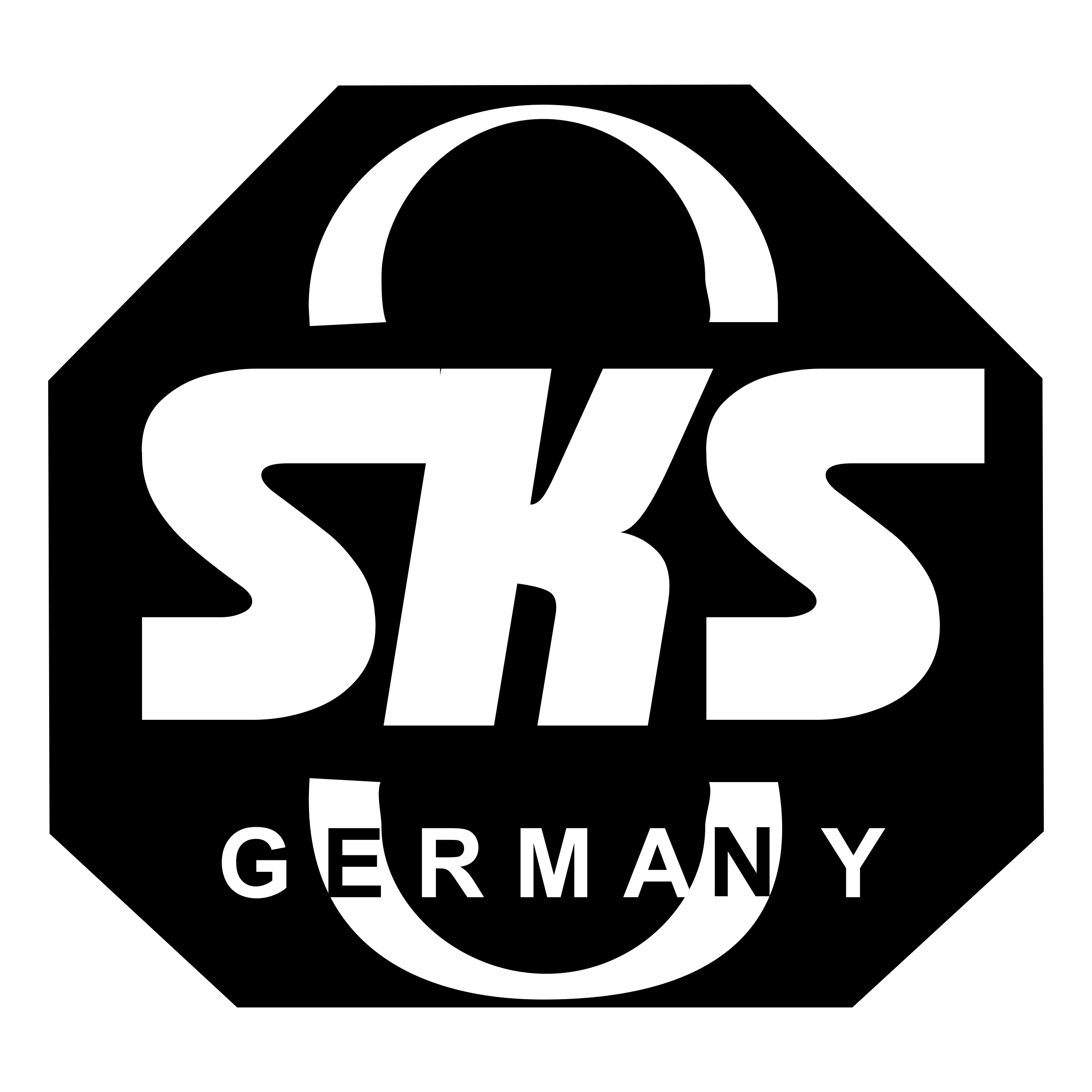 SKS Logo png transparent