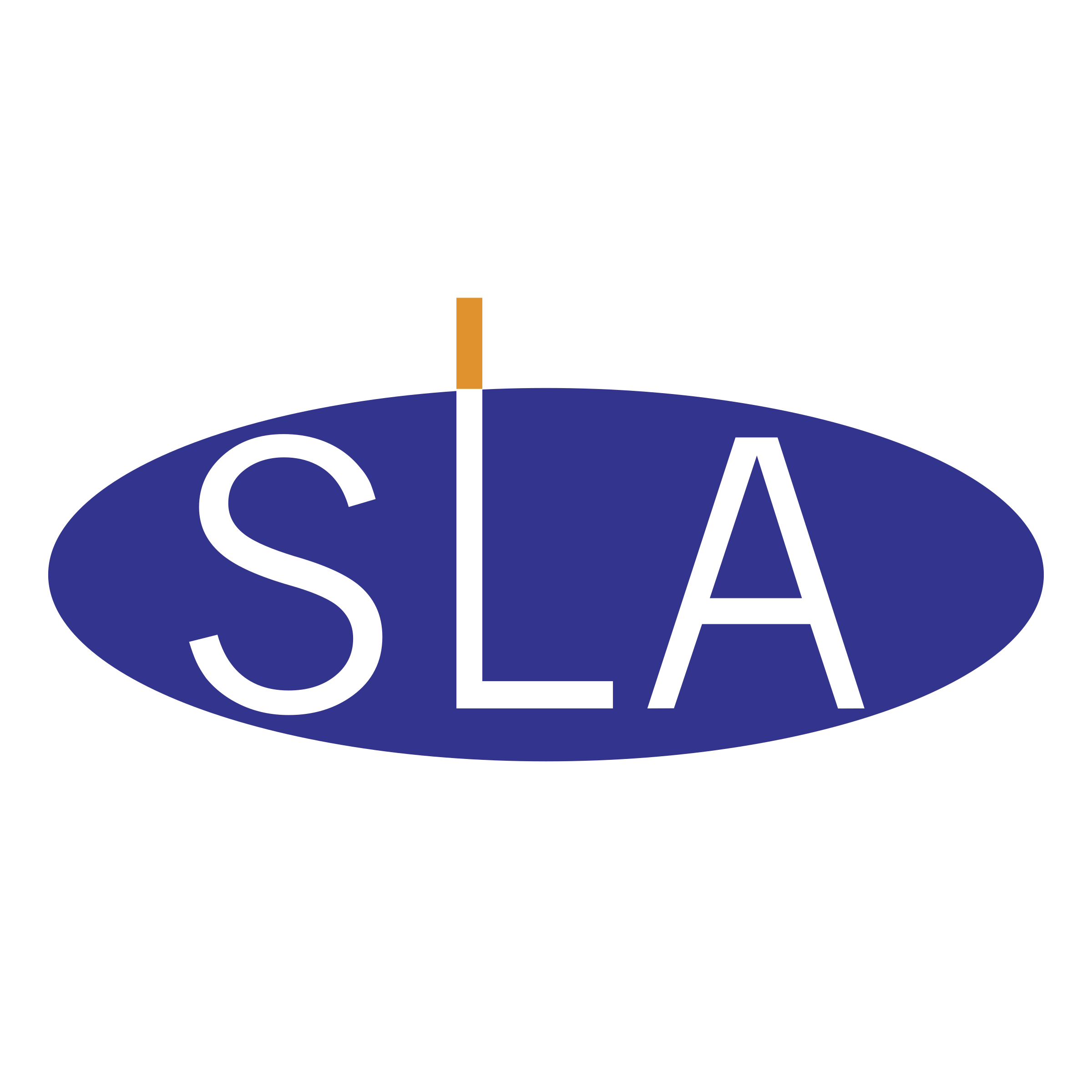 SLA Logo png transparent
