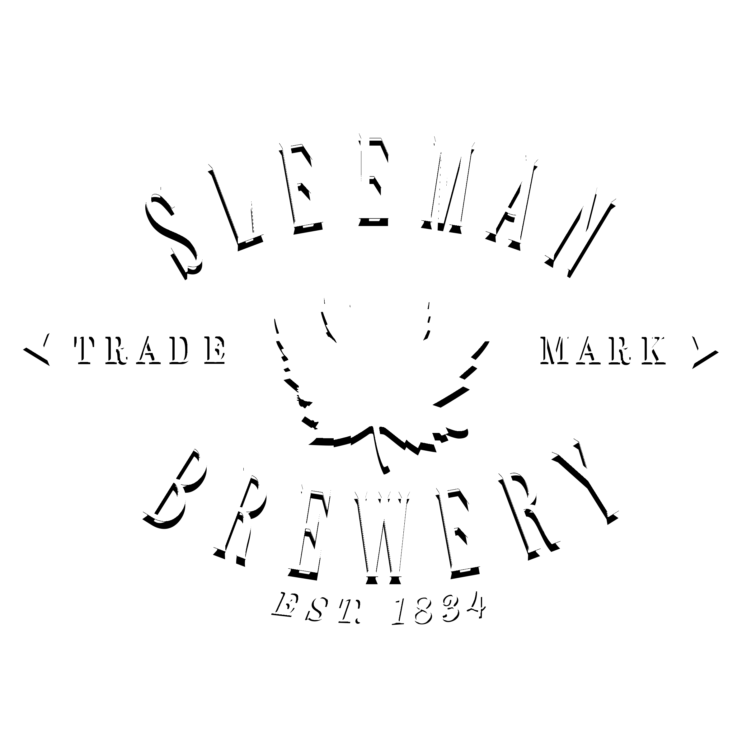Sleeman Brewery Logo PNG Transparent & SVG Vector Freebie Supply