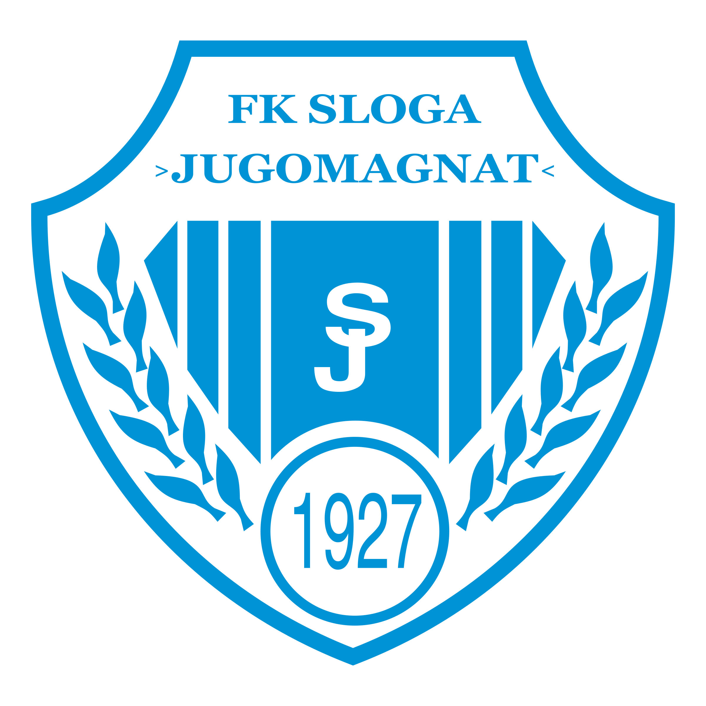 Sloga Jugomagnat Logo png transparent