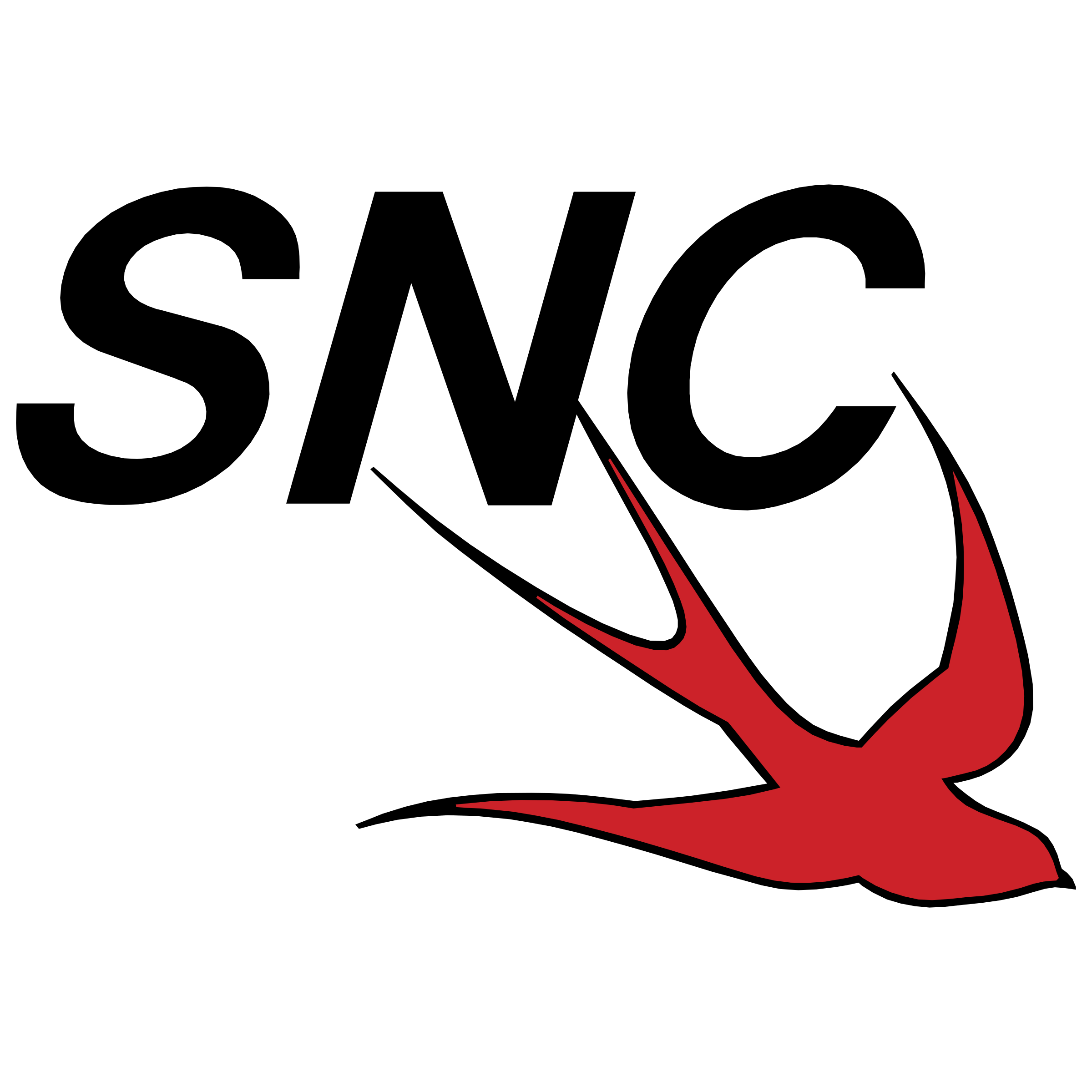 SNC Logo png transparent