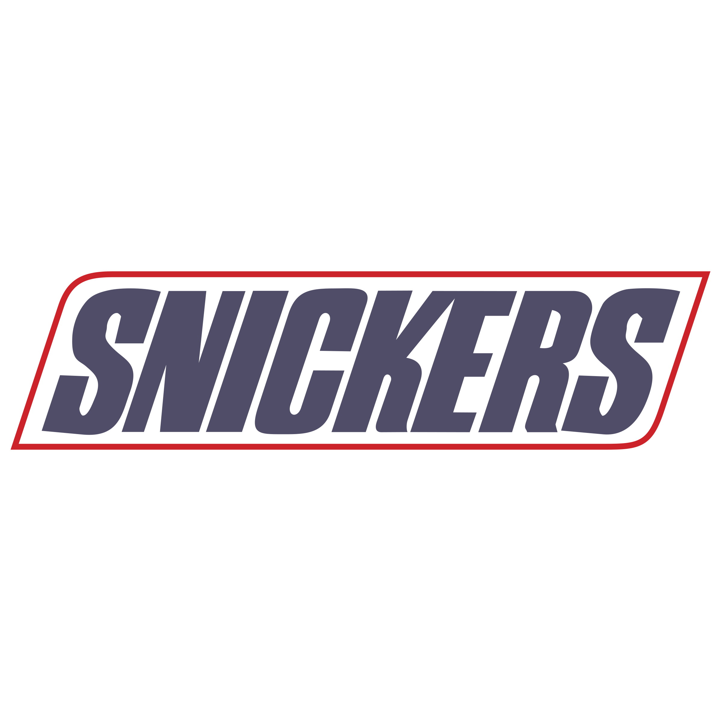 Snickers Logo png transparent