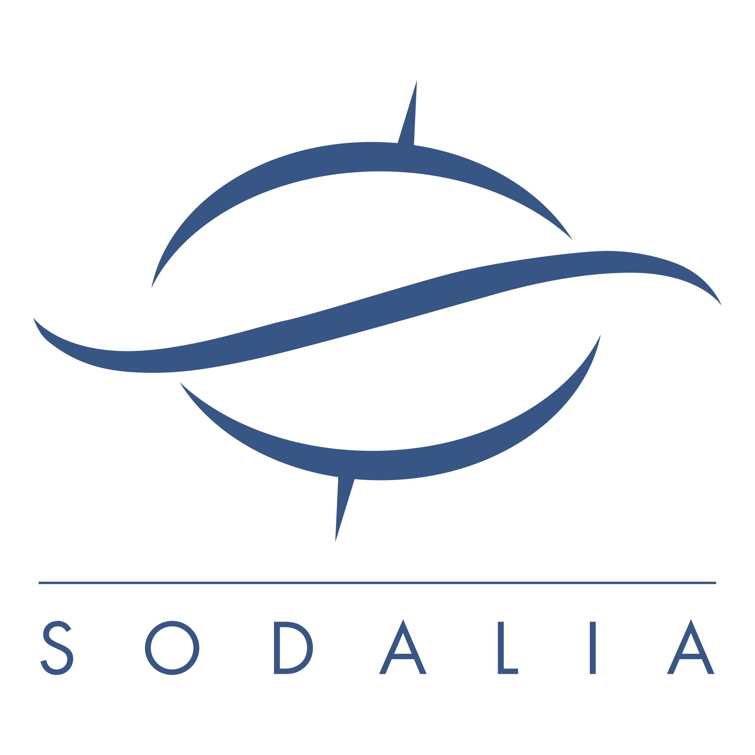 Sodalia Logo png transparent