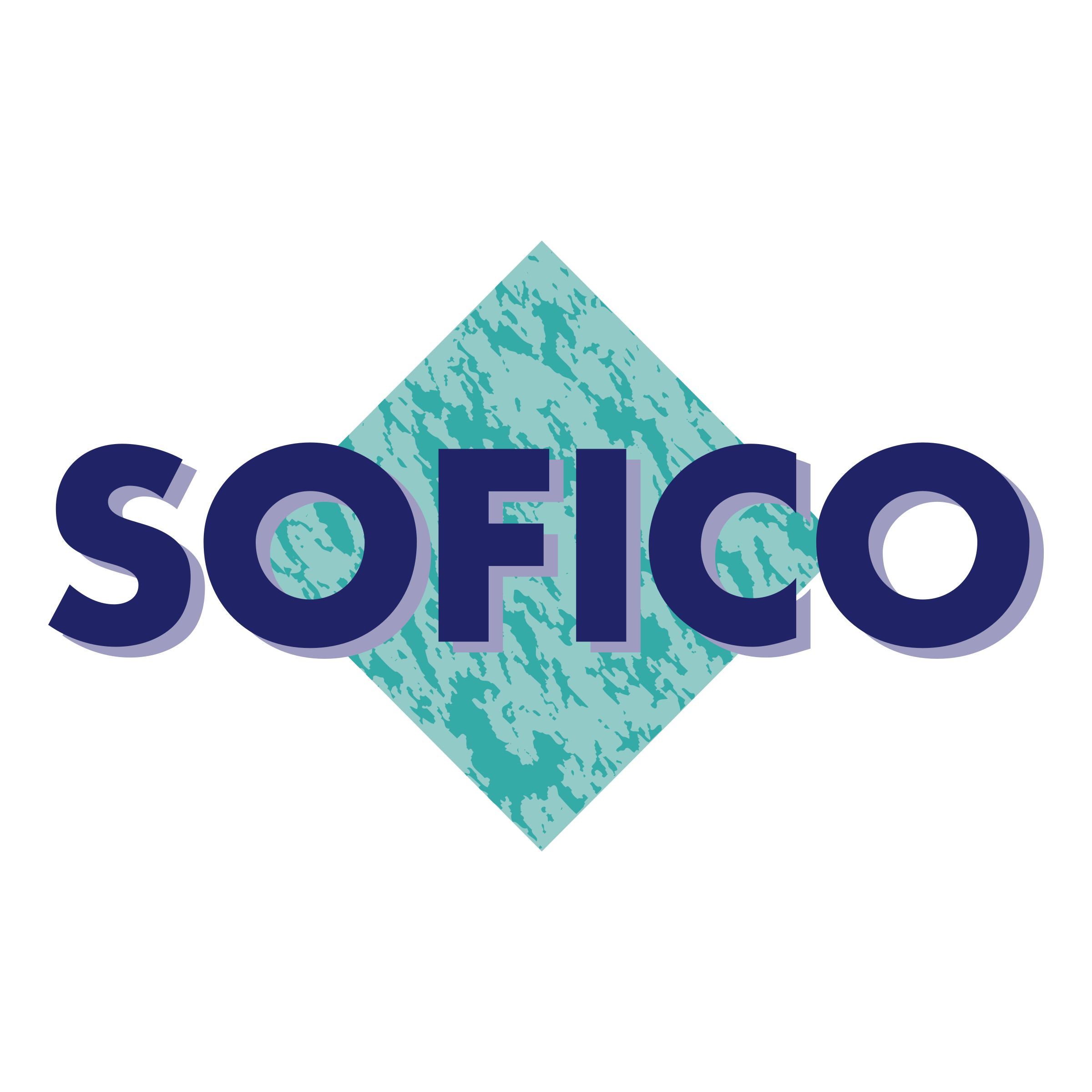 Sofico Logo png transparent