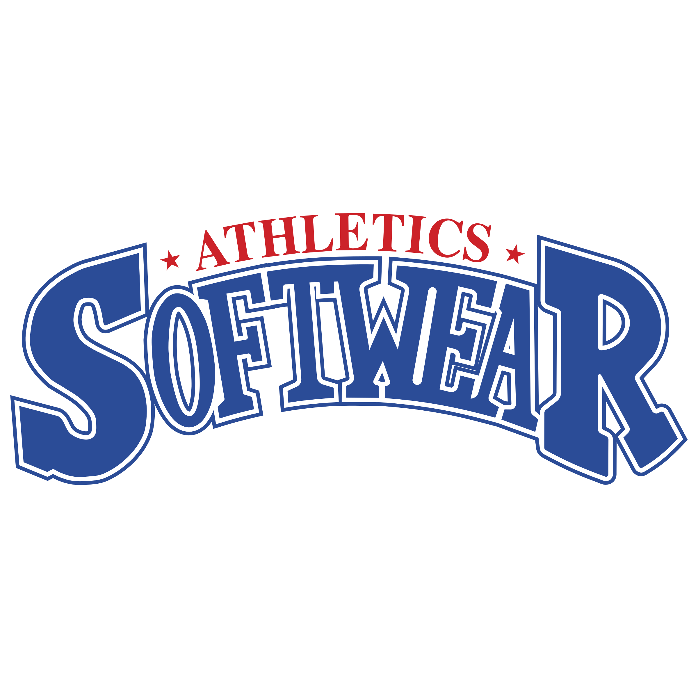 Softwear Athletics Logo png transparent