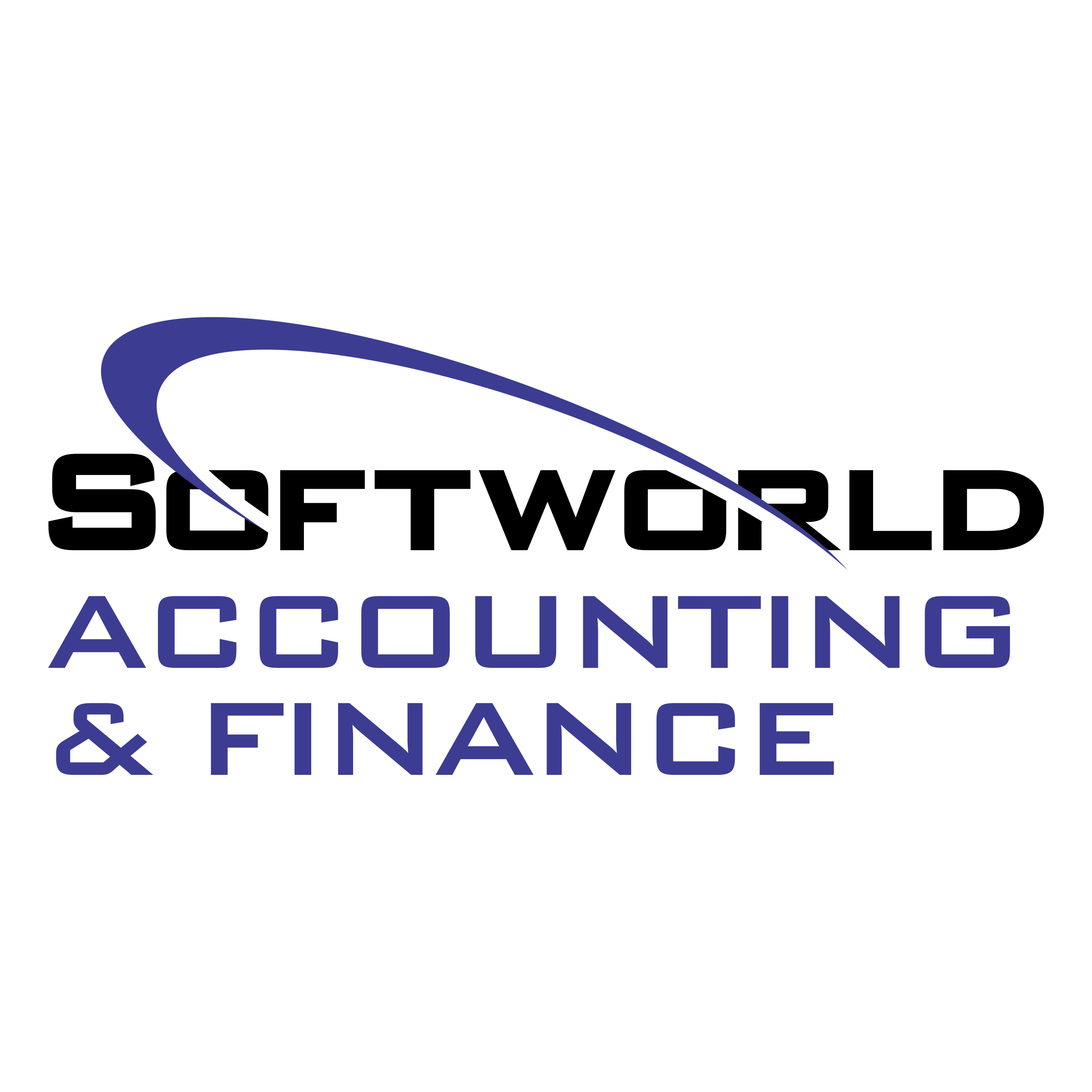 Softworld Logo png transparent