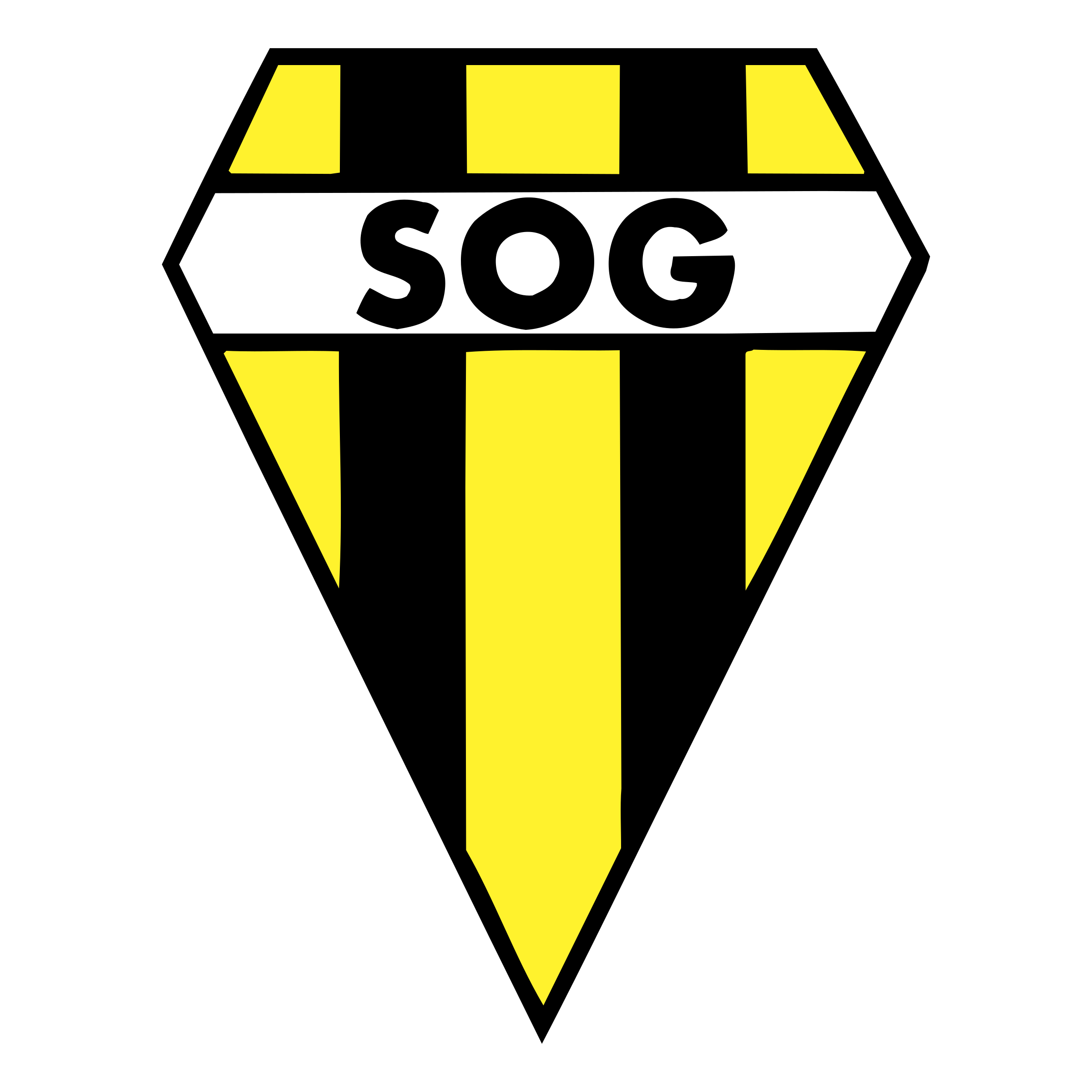 SOG Givors Logo png transparent
