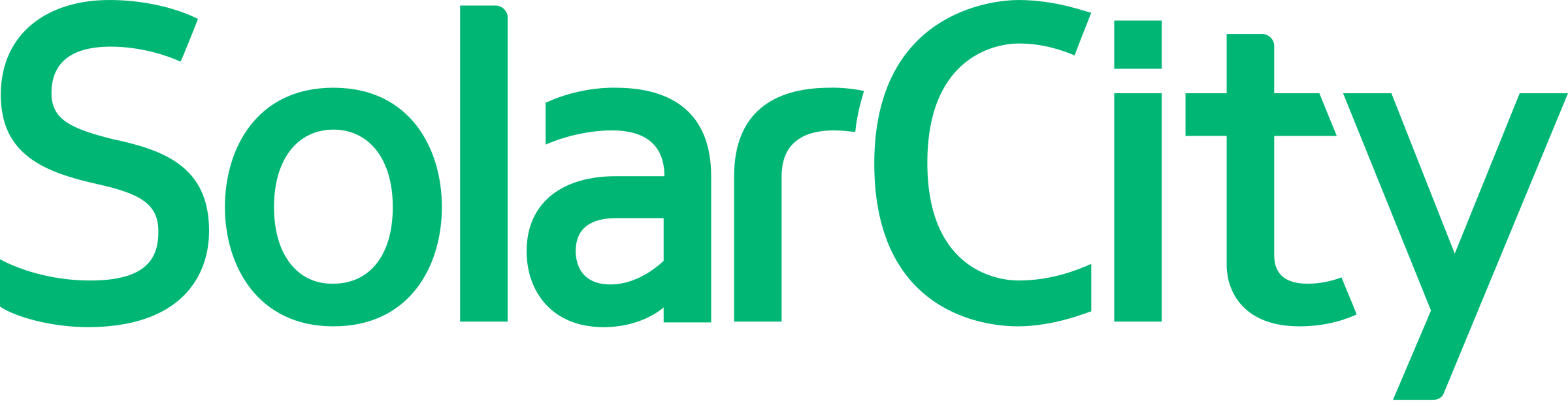 SolarCity Logo png transparent