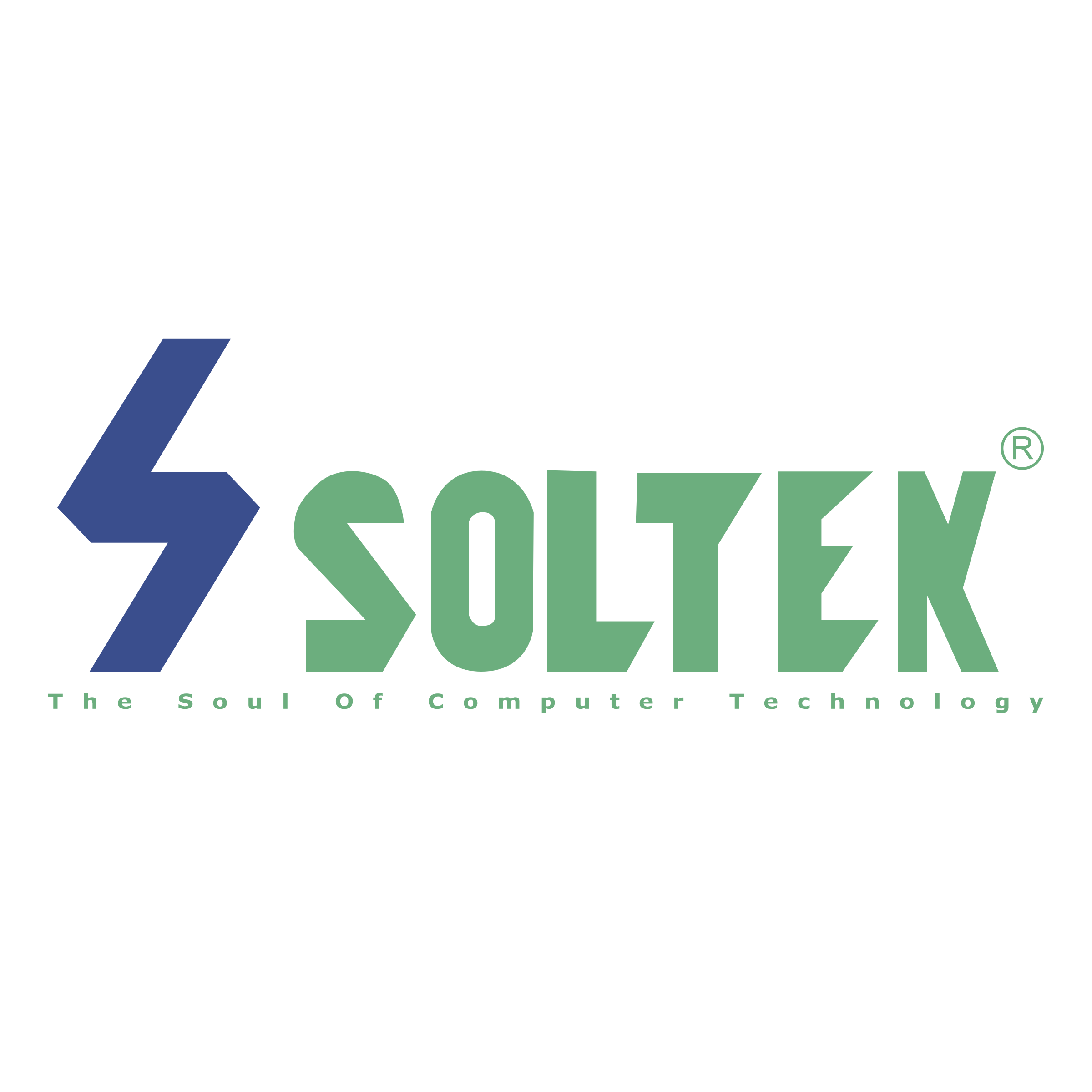 Soltek Logo png transparent