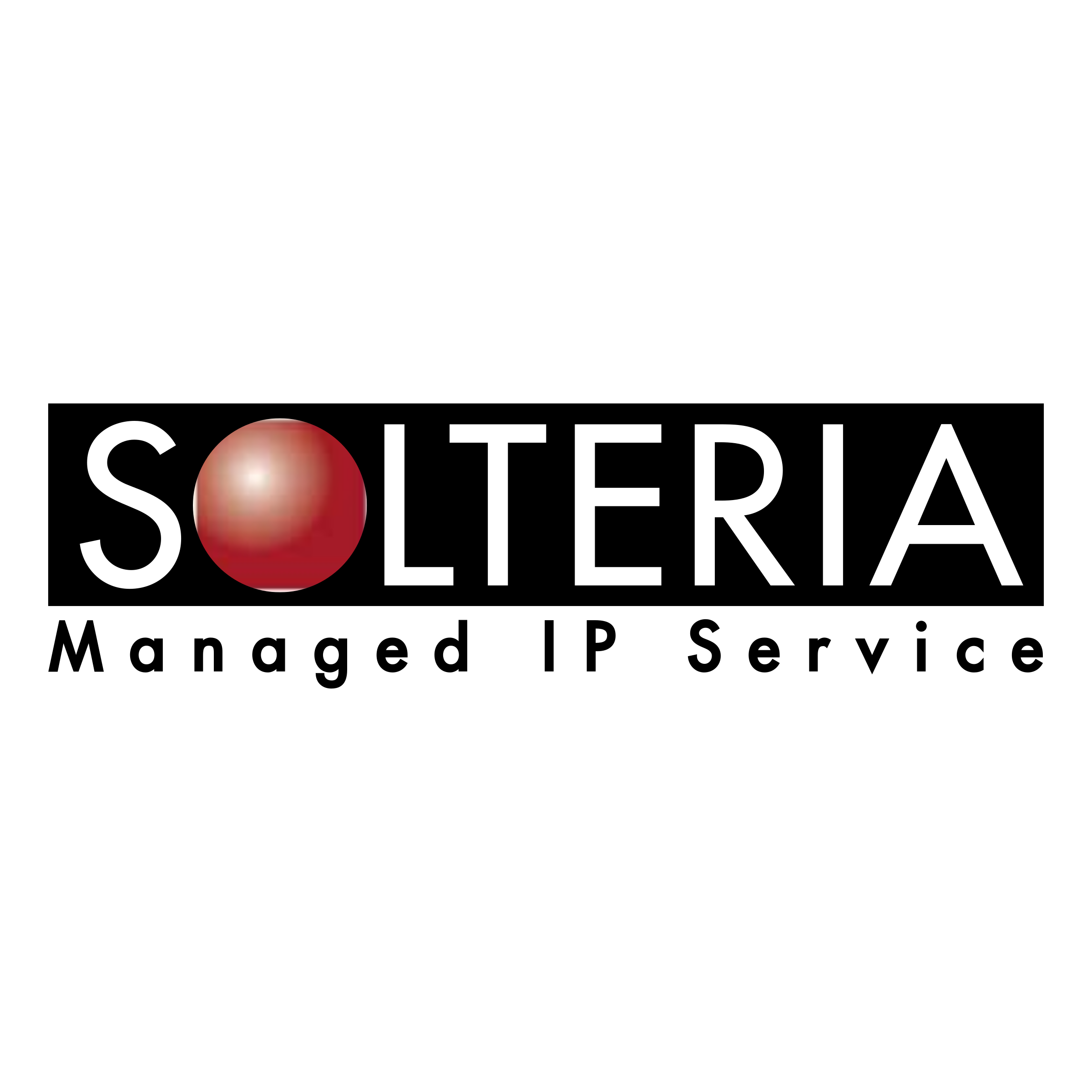 Solteria Logo png transparent
