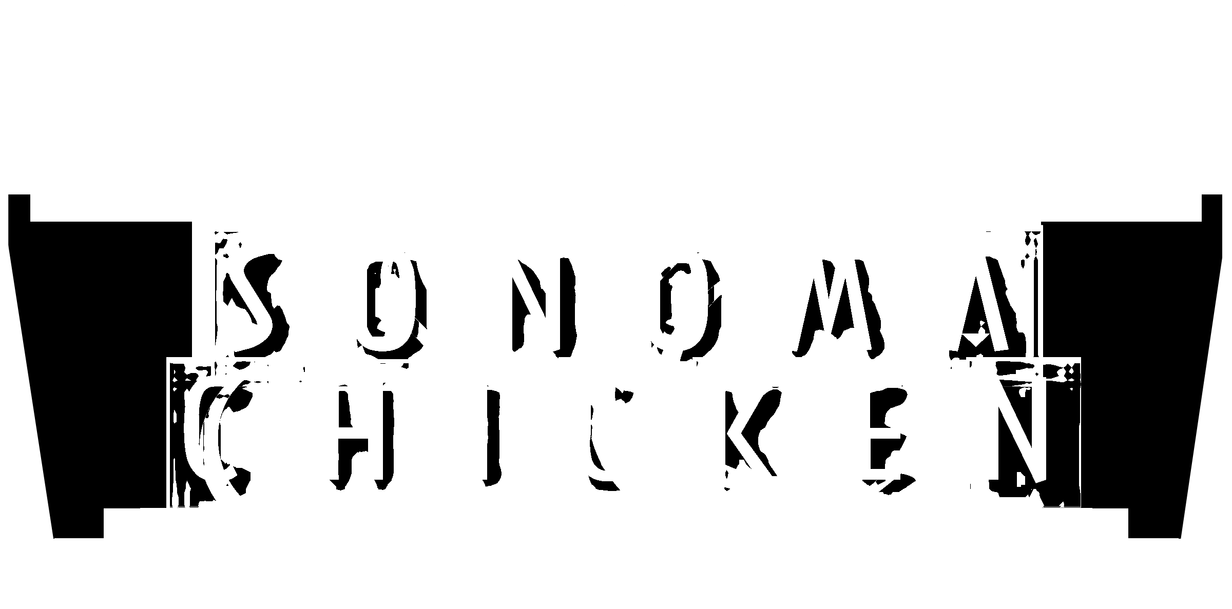 Sonoma Chicken Coop Logo PNG Transparent & SVG Vector Freebie Supply