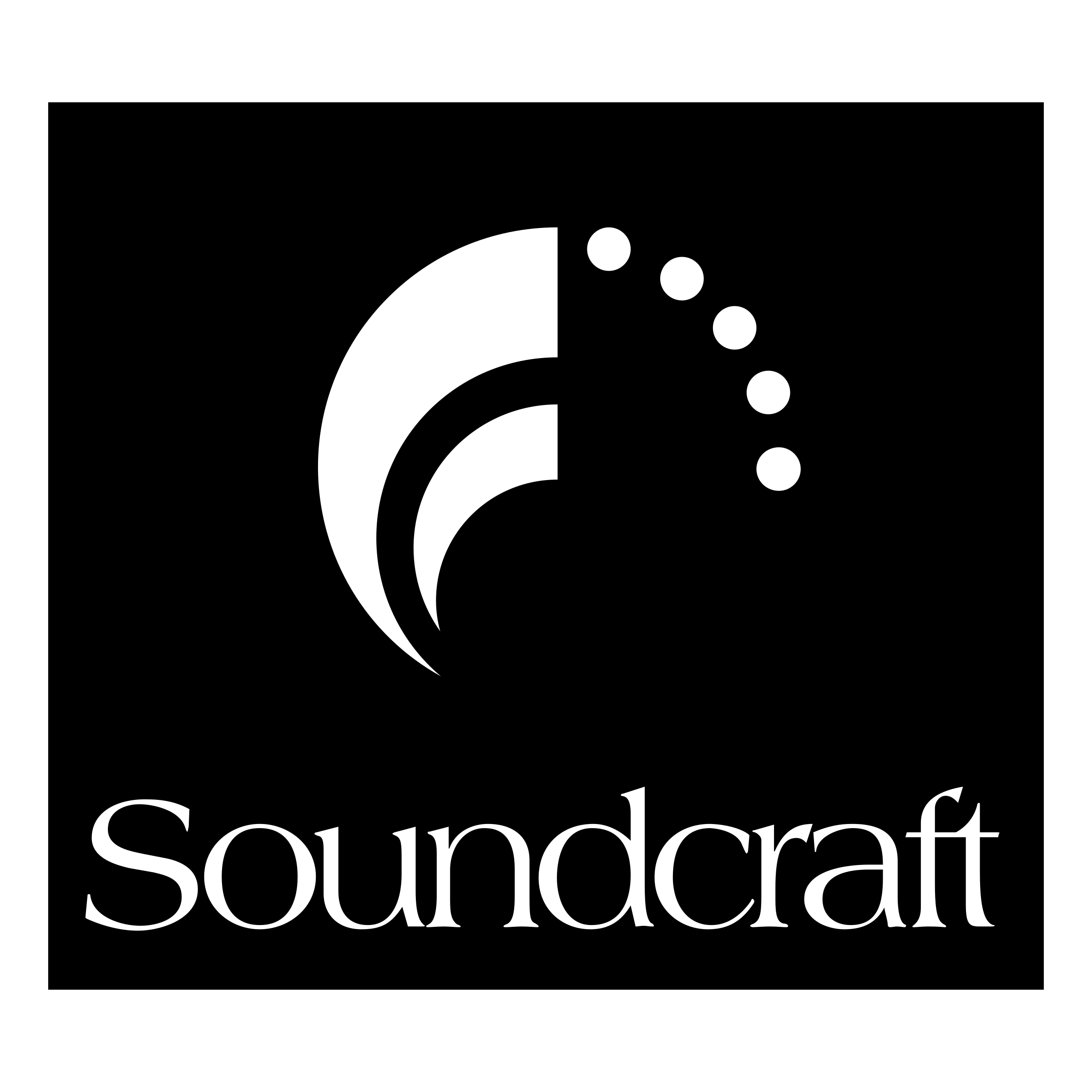 Soundcraft Logo png transparent