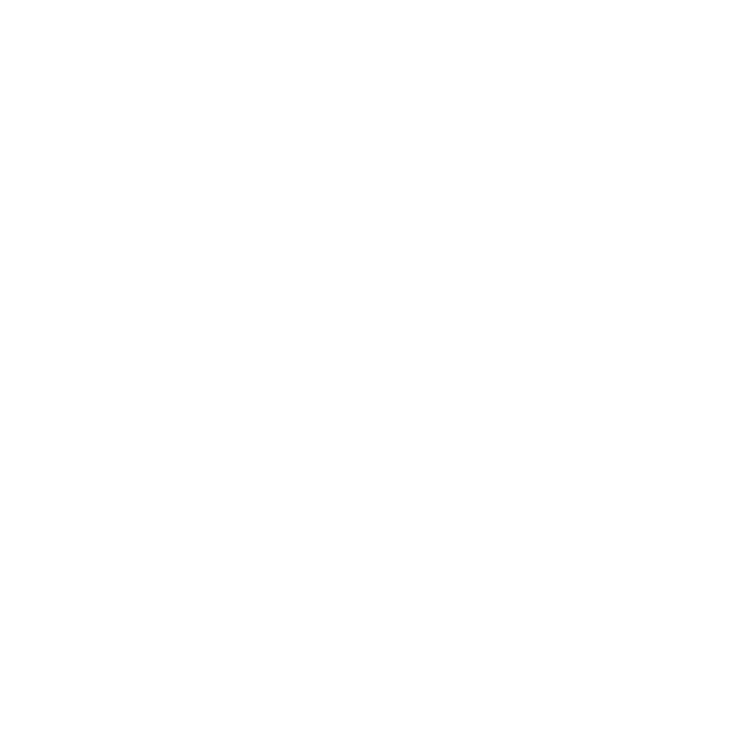 South Logo black and white