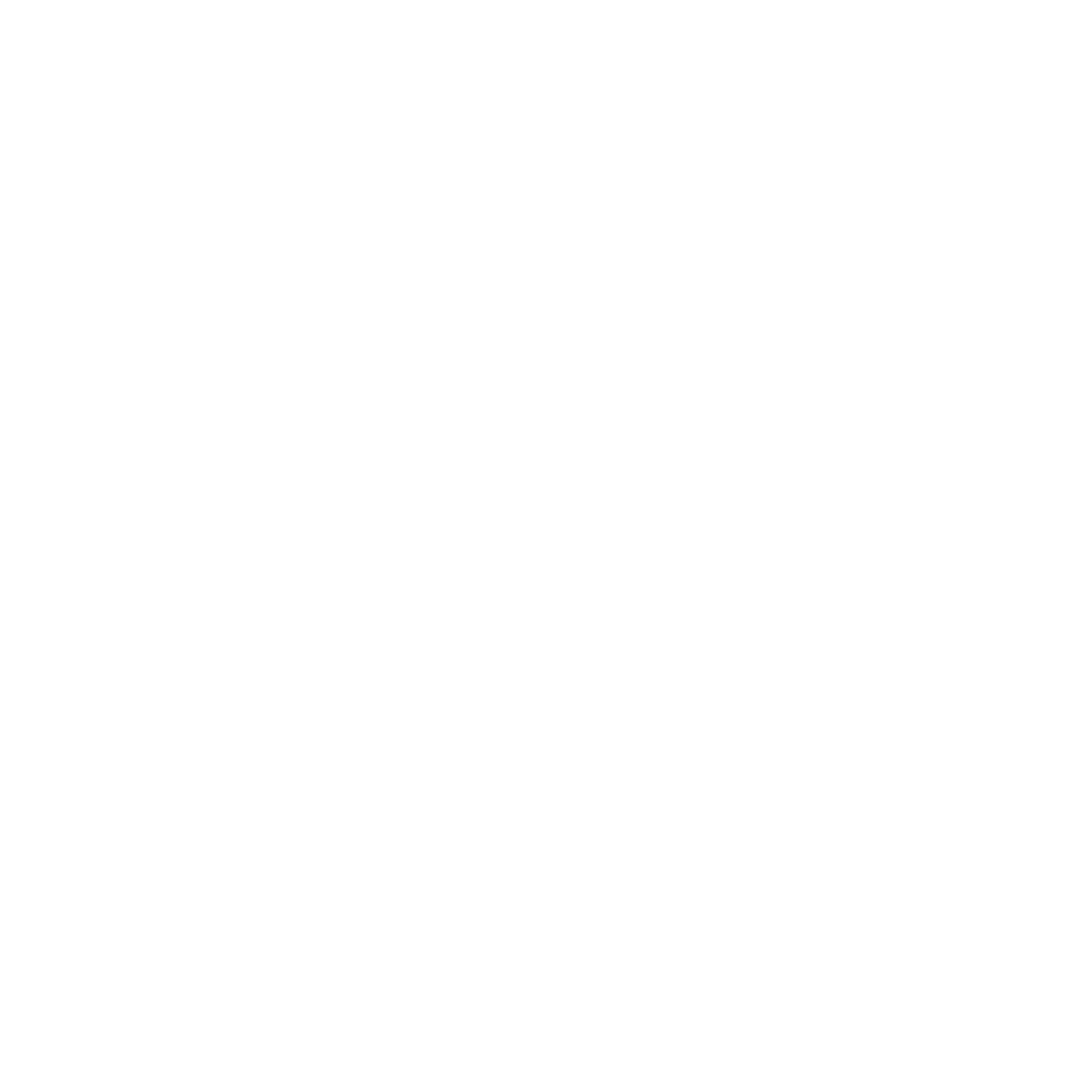 Spa Water Logo black and white
