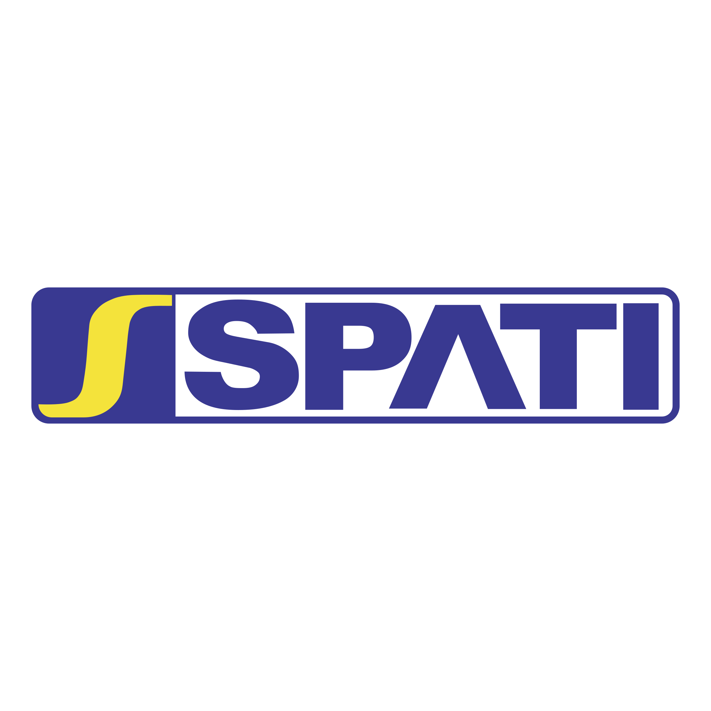 Spati Logo png transparent